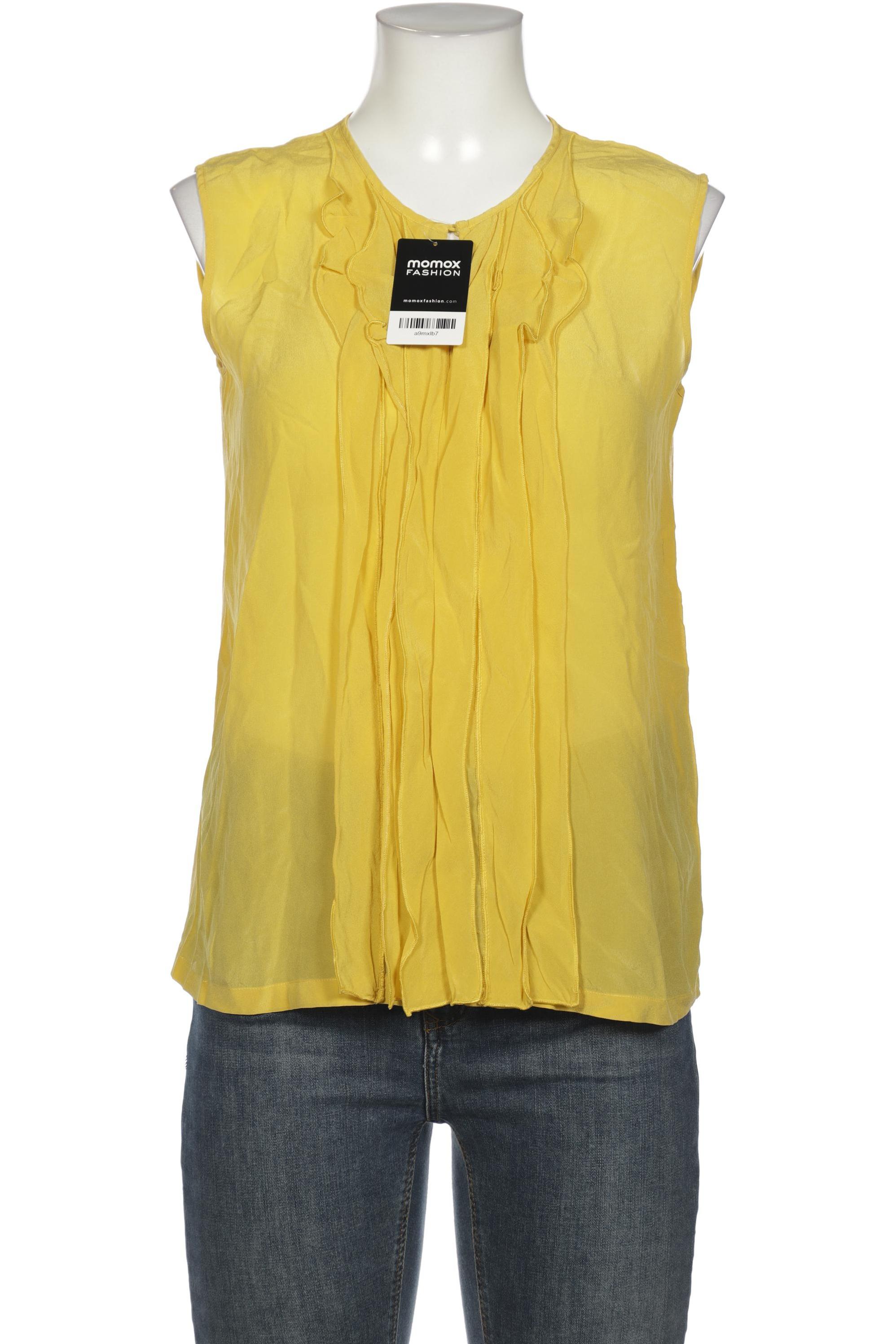 

WEEKEND Max Mara Damen Bluse, gelb