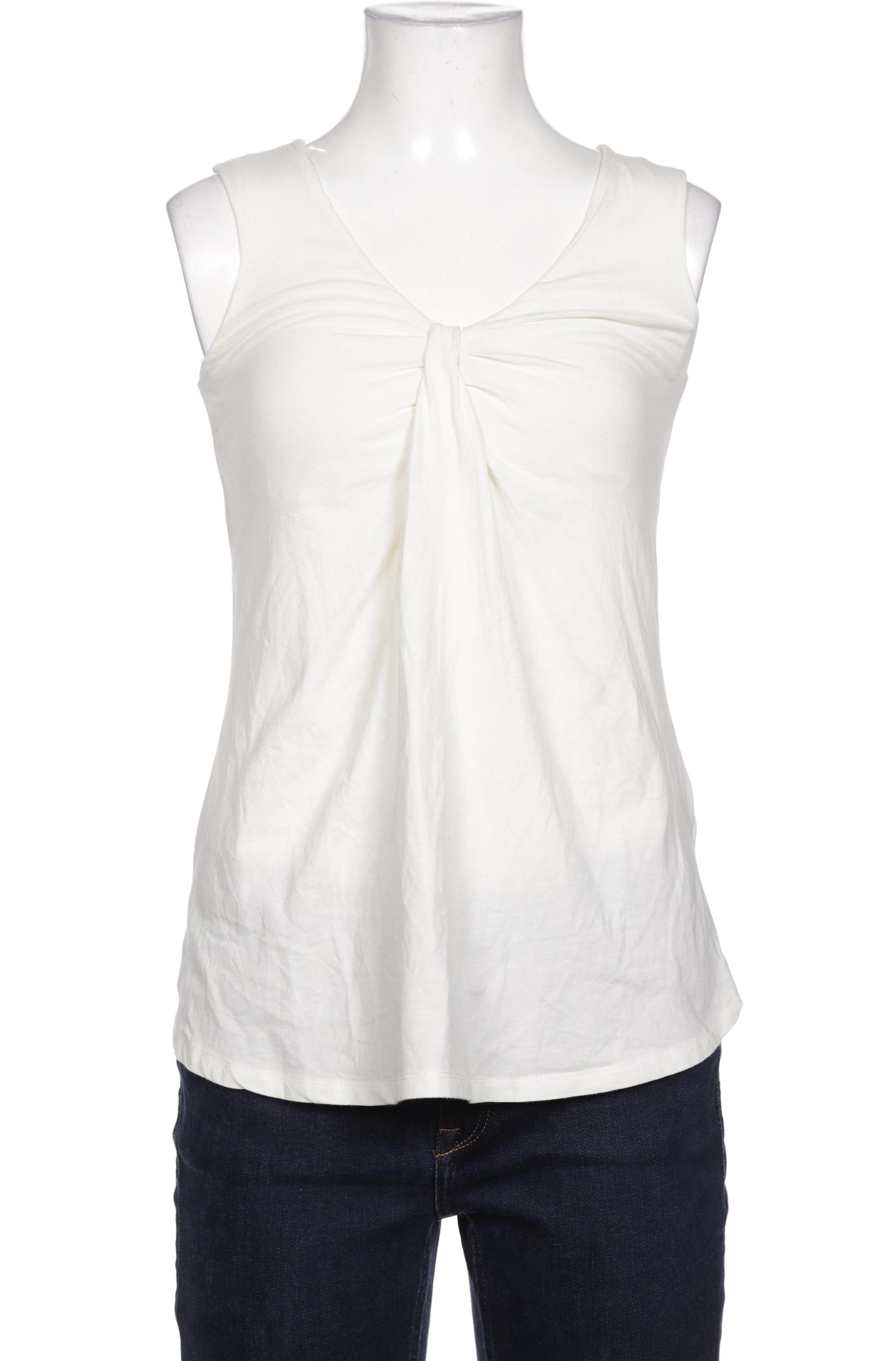 

Weekend by Max Mara Damen Top, cremeweiß