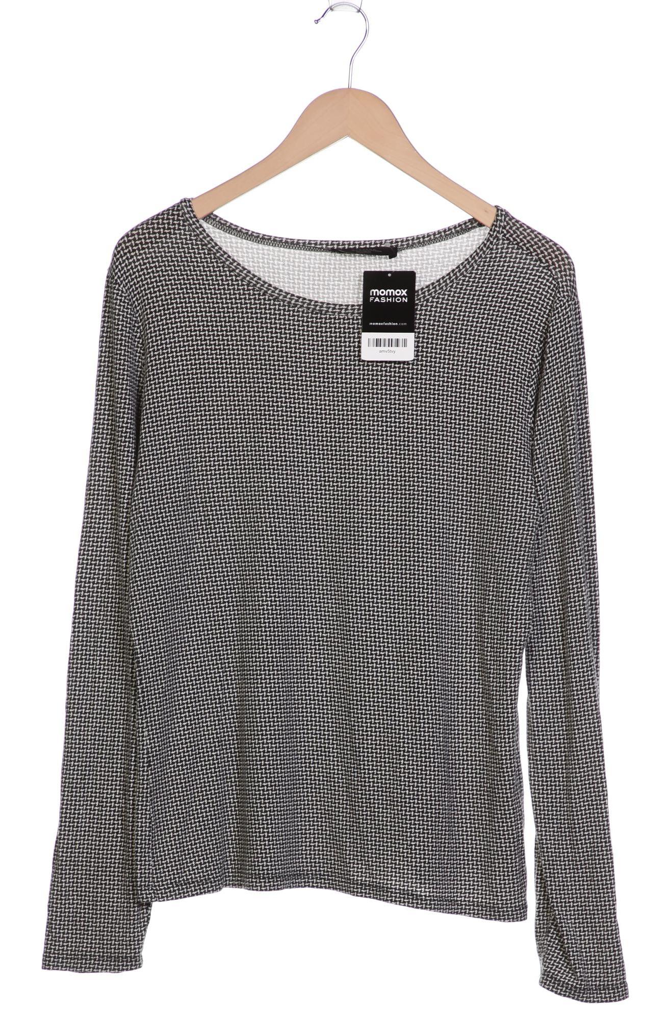 

Weekend by Max Mara Damen Langarmshirt, schwarz