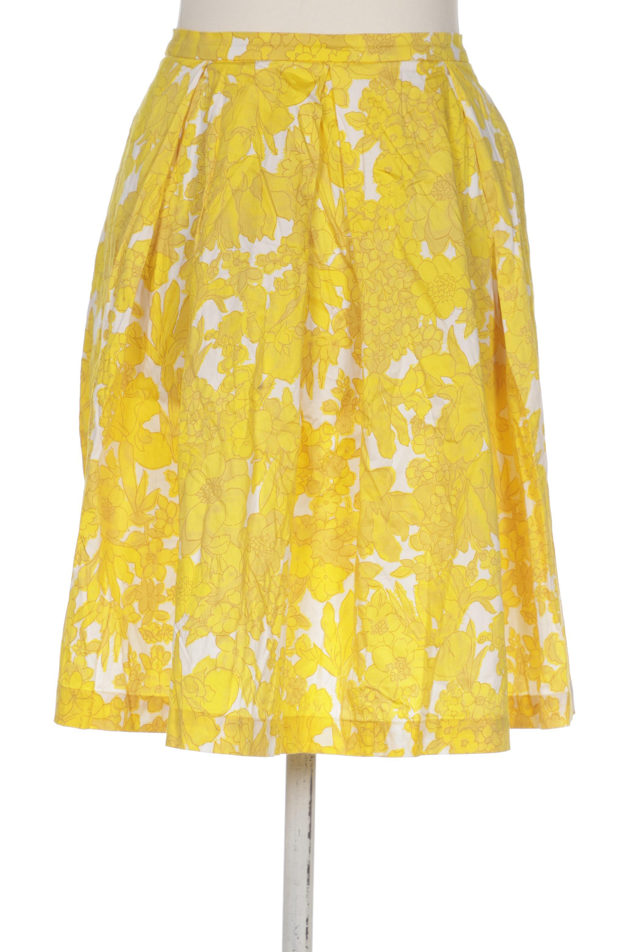

Weekend by Max Mara Damen Rock, gelb