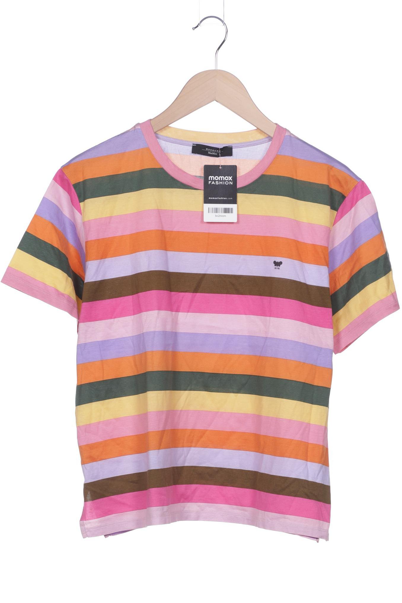 

Weekend by Max Mara Damen T-Shirt, mehrfarbig