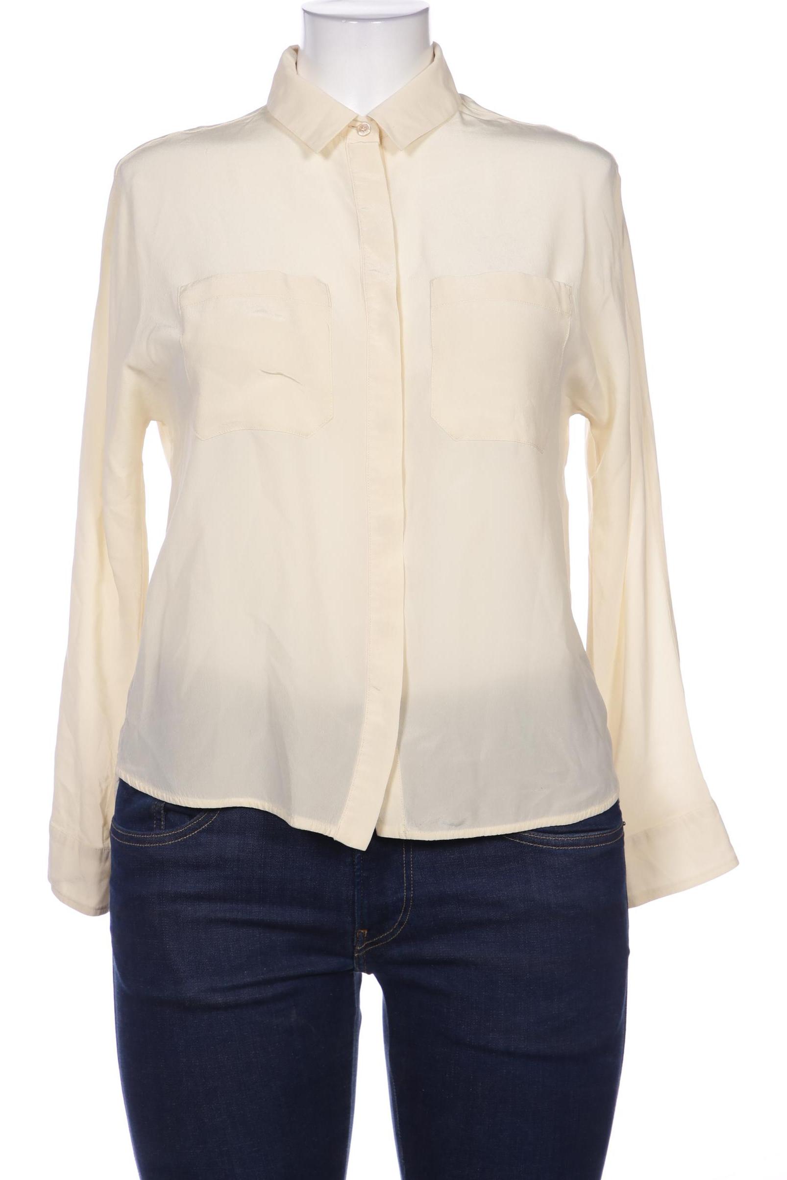 

Weekend by Max Mara Damen Bluse, cremeweiß