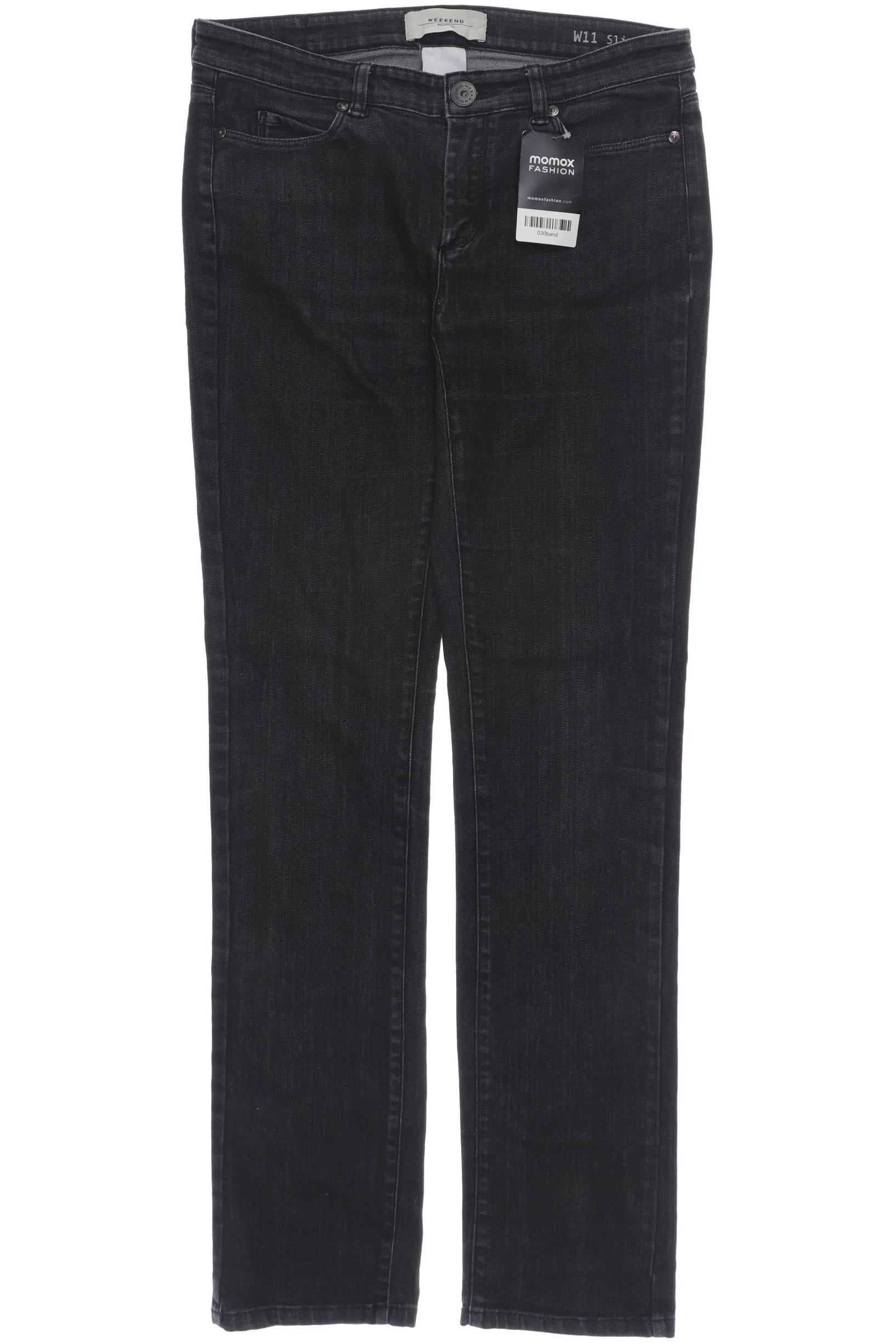 

Weekend by Max Mara Damen Jeans, grau