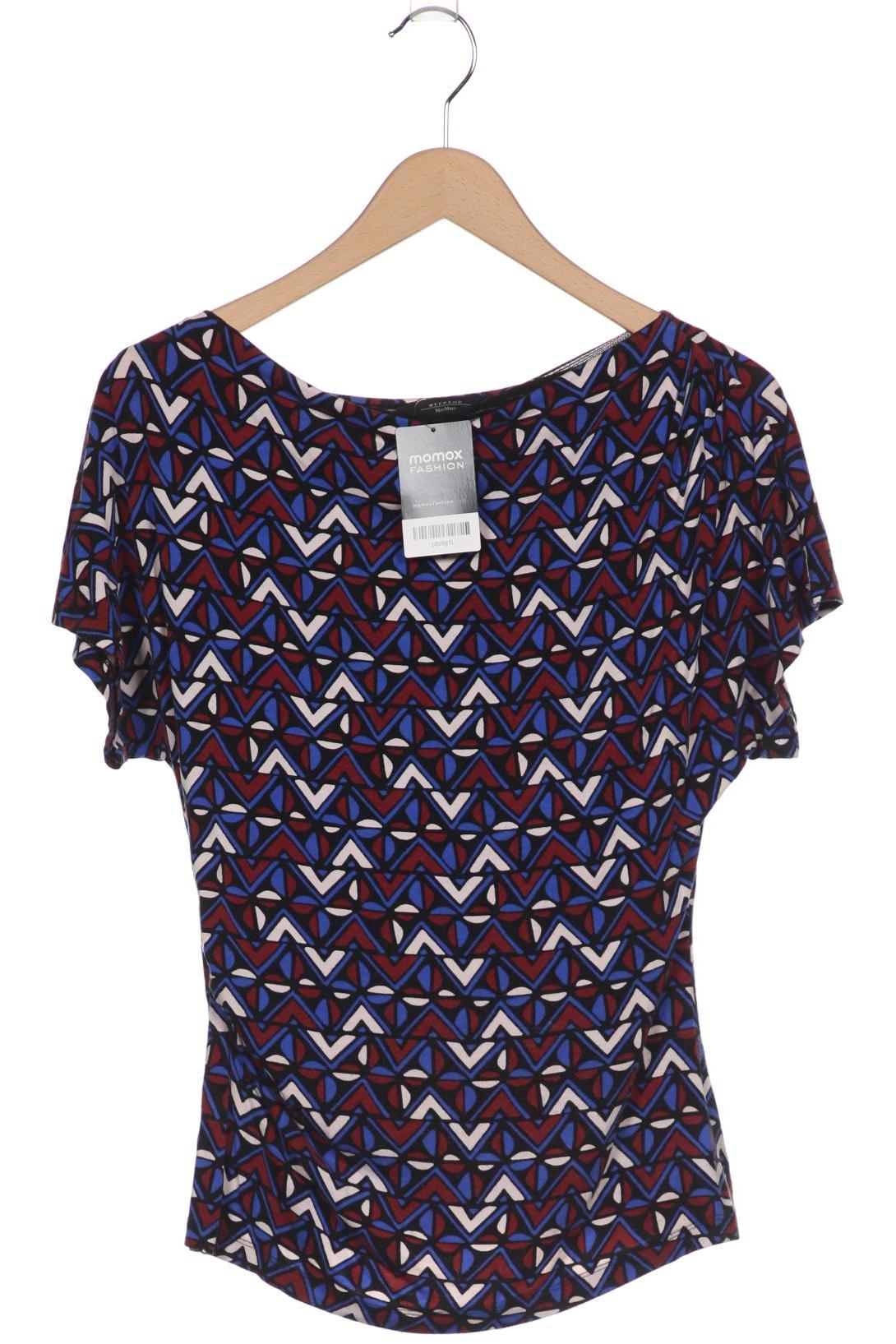 

Weekend by Max Mara Damen T-Shirt, marineblau