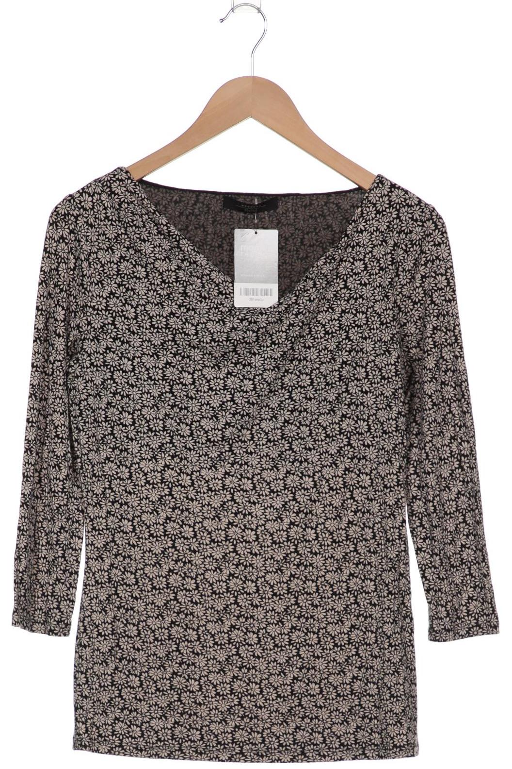 

Weekend by Max Mara Damen Langarmshirt, schwarz