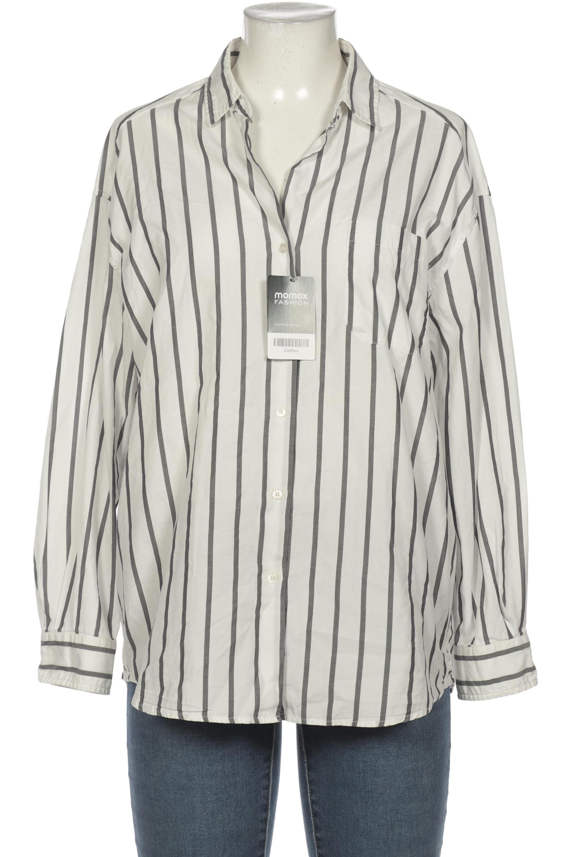 

WEEKEND Max Mara Damen Bluse, weiß