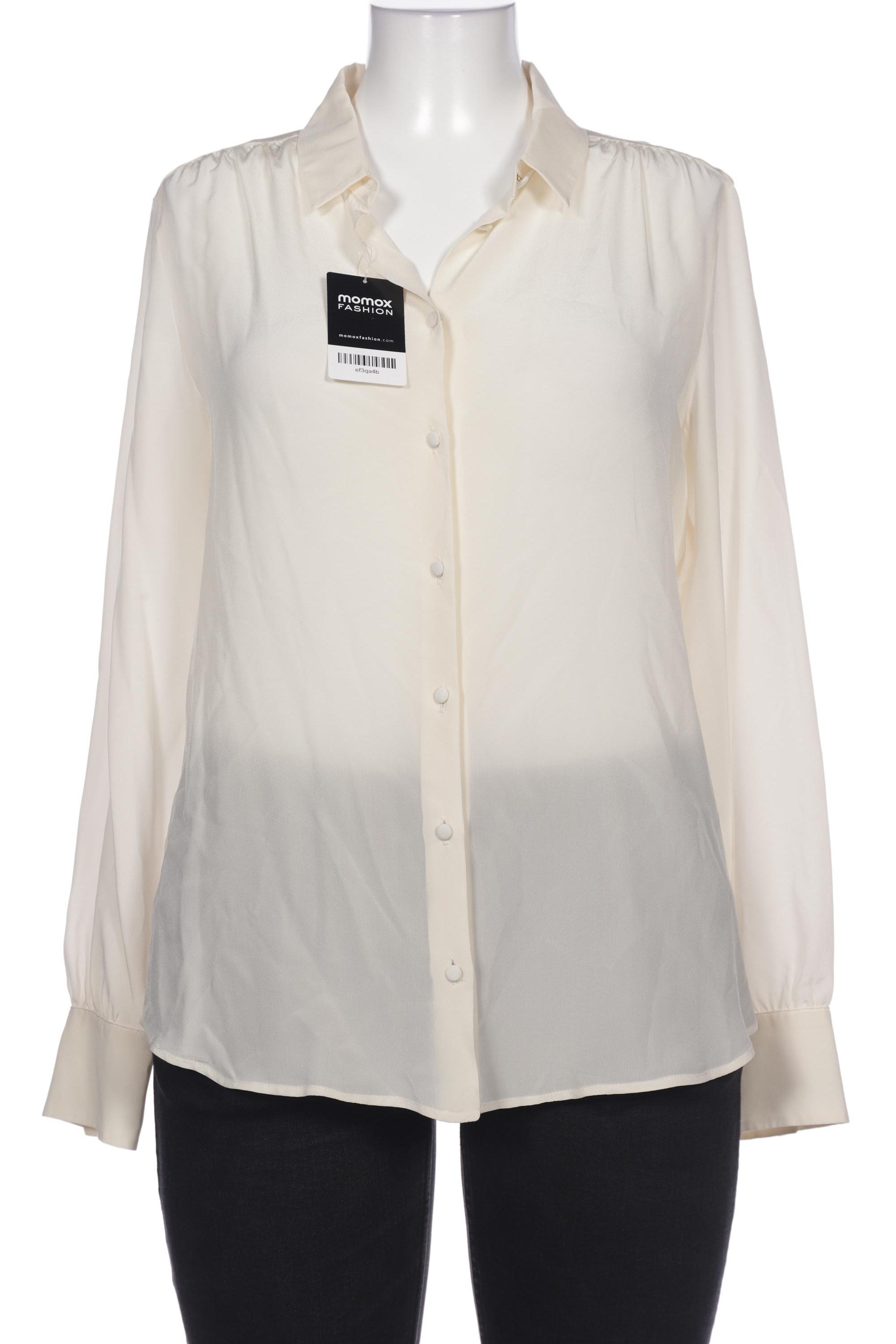 

Weekend by Max Mara Damen Bluse, cremeweiß