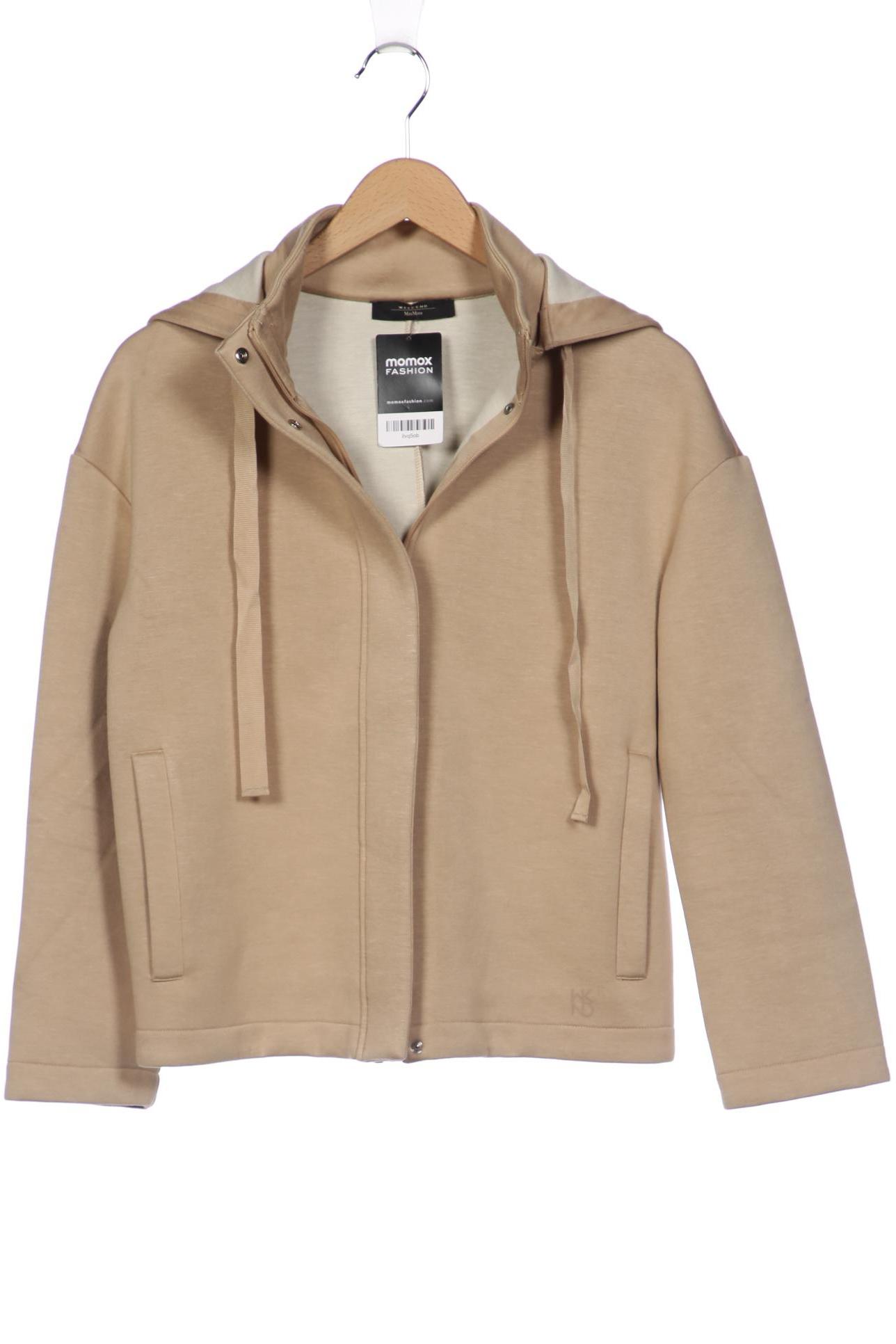 

Weekend by Max Mara Damen Kapuzenpullover, beige