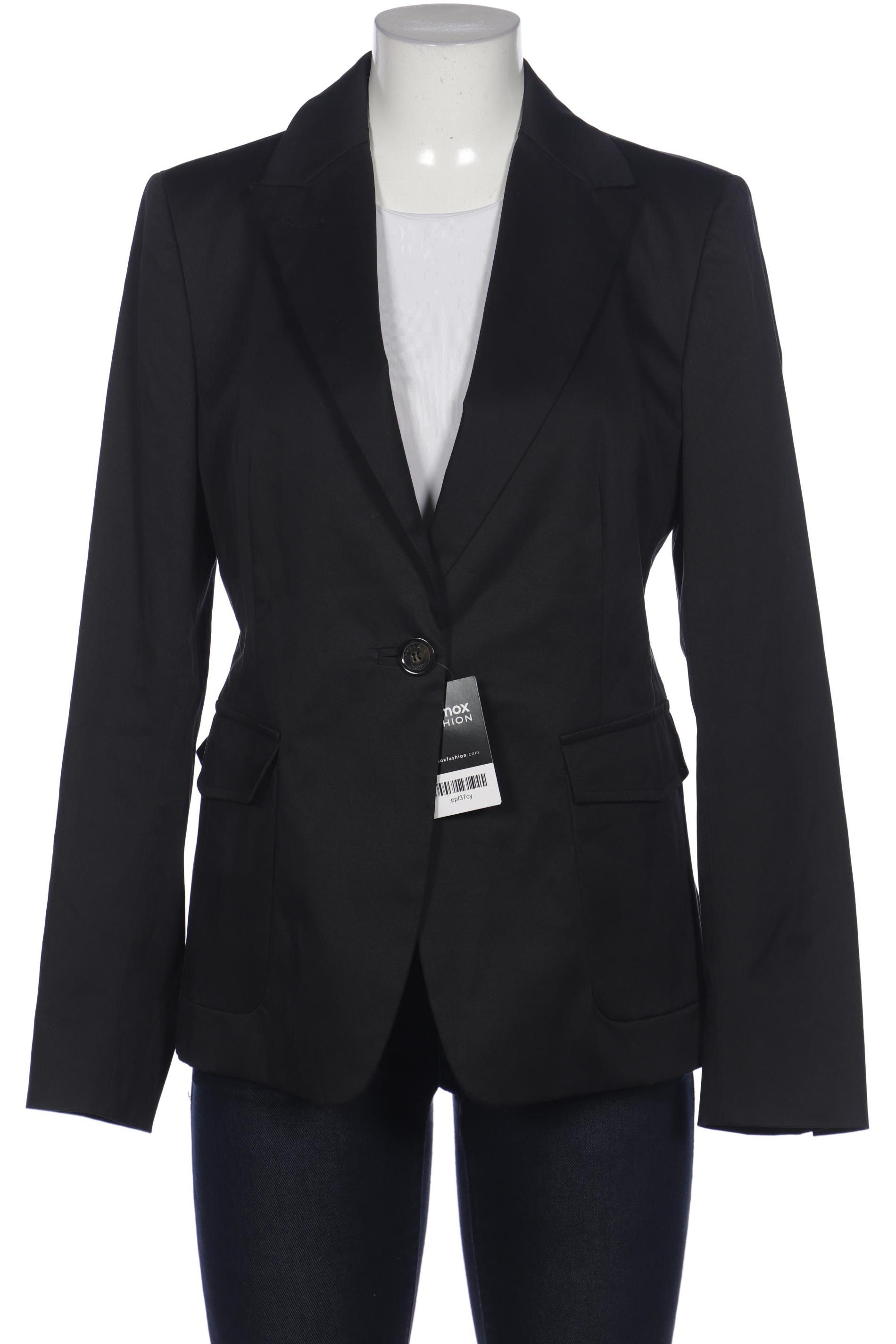 

Weekend by Max Mara Damen Blazer, schwarz
