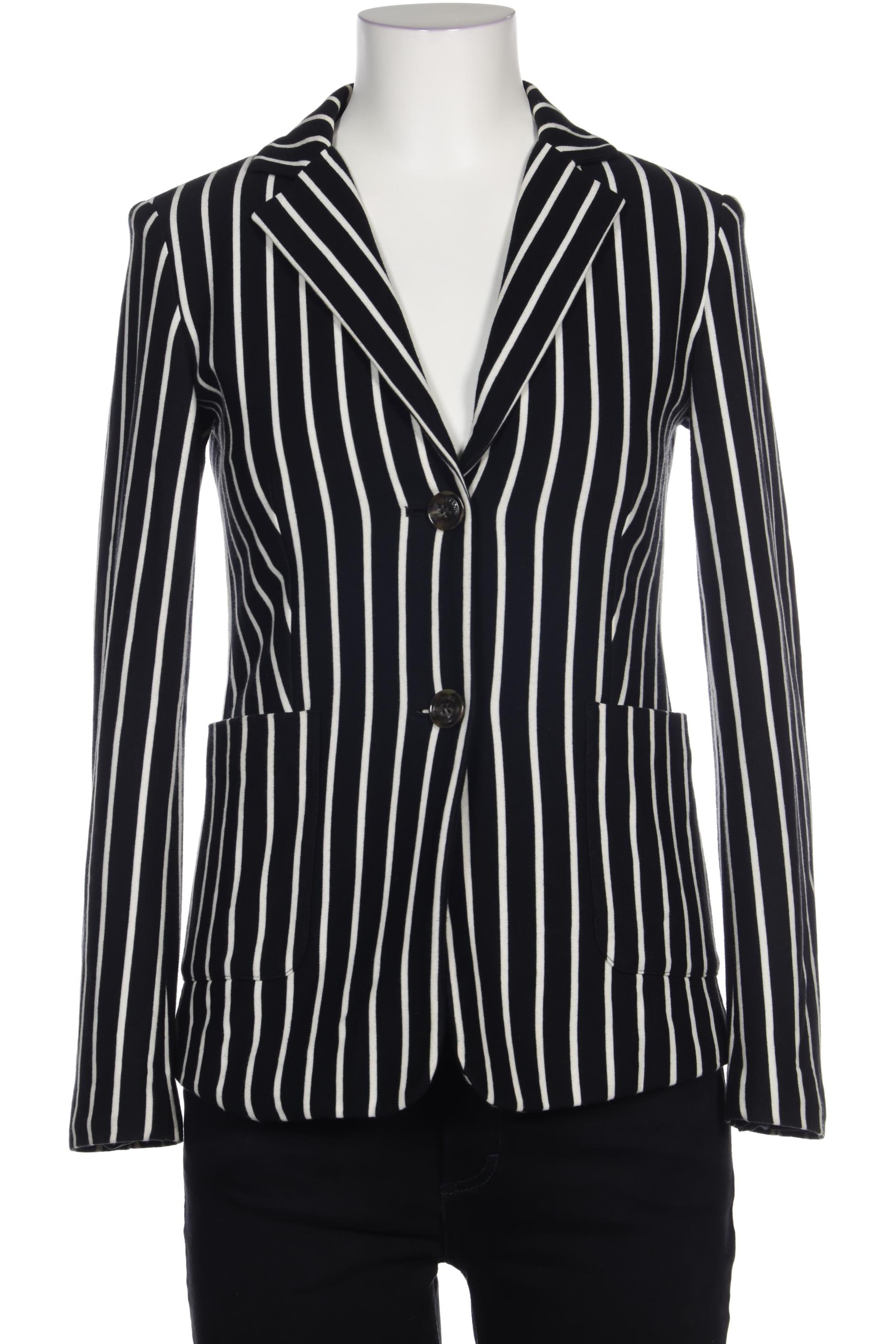 

Weekend Max Mara Damen Blazer, schwarz, Gr.