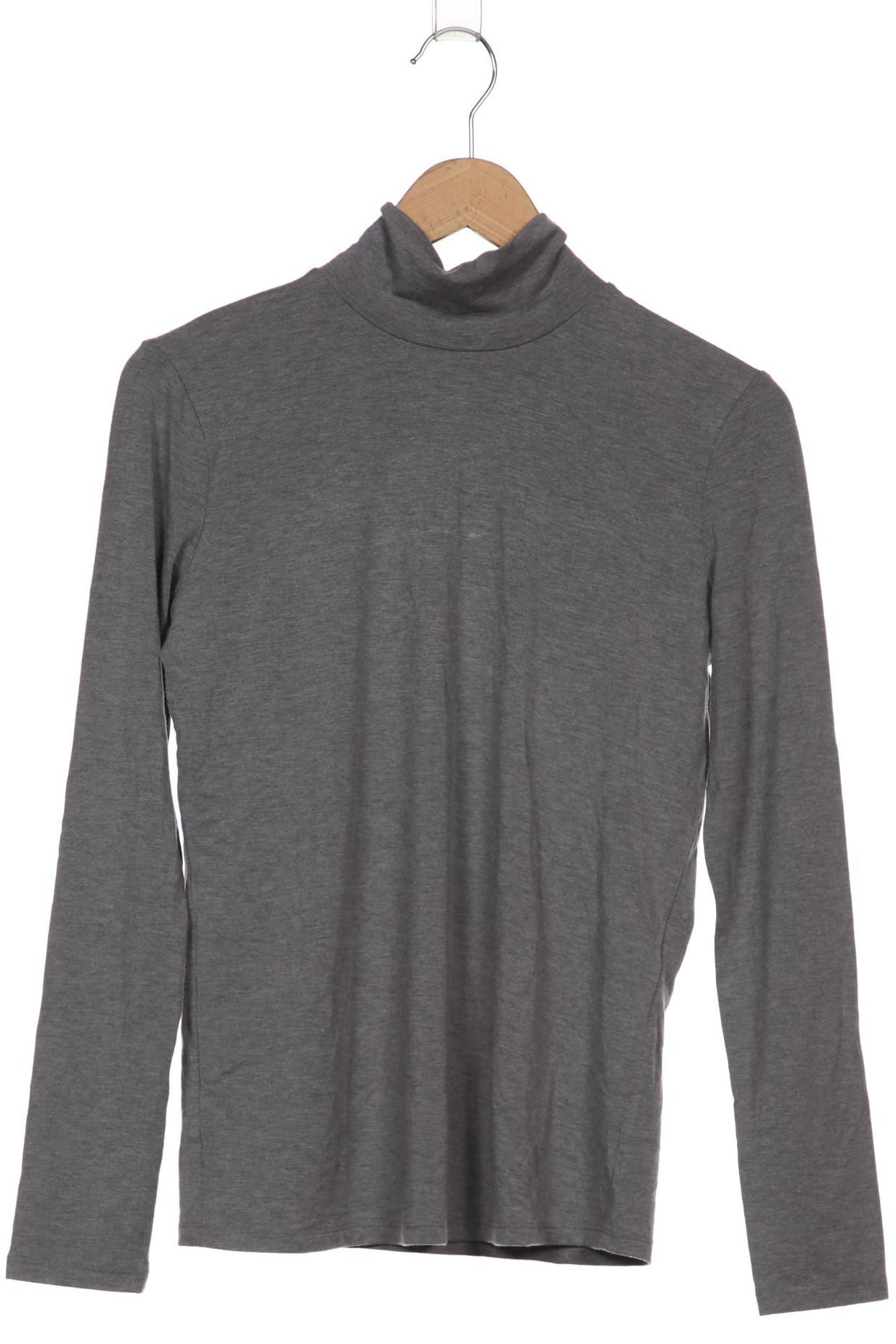 

Weekend by Max Mara Damen Langarmshirt, grau