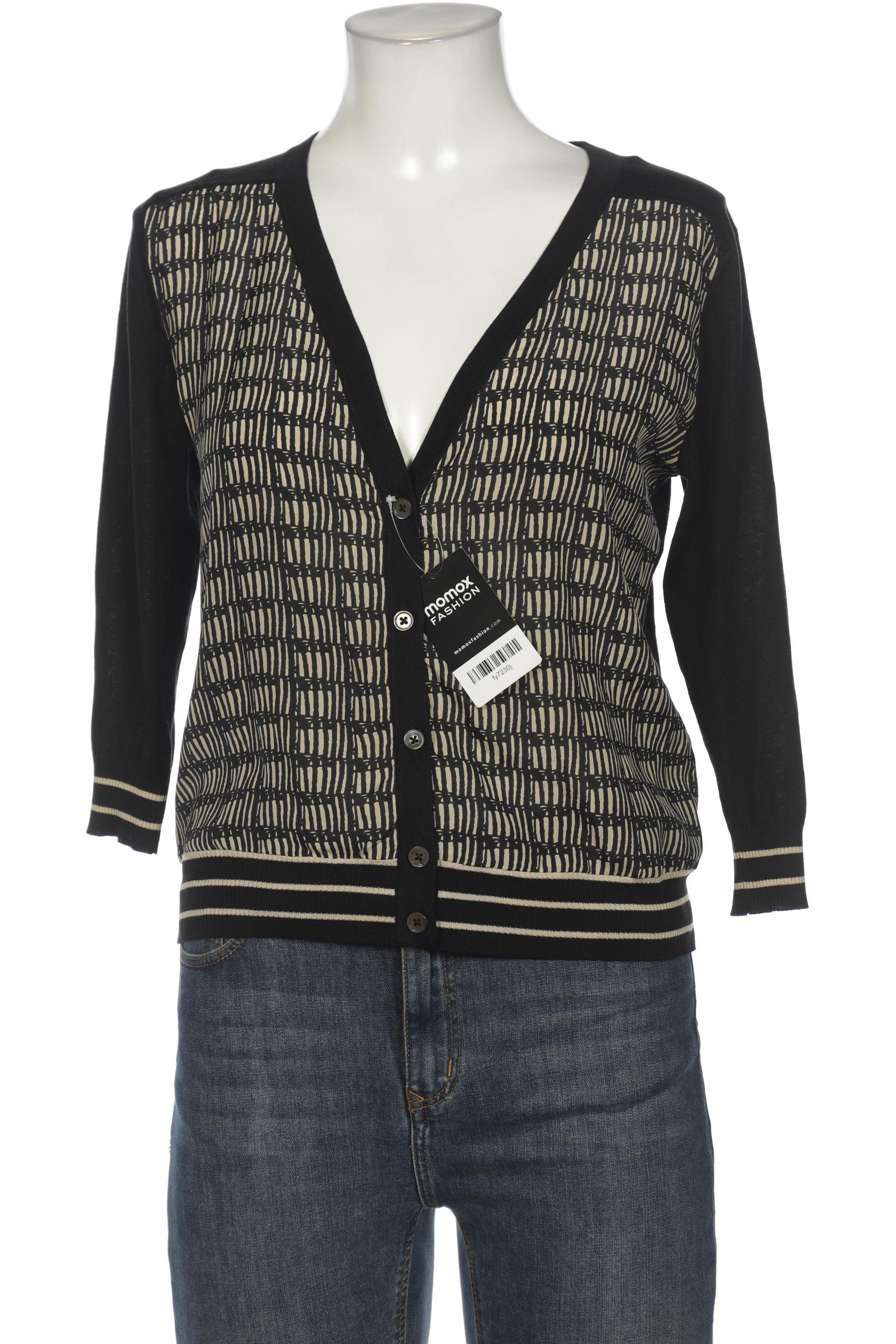 

Weekend by Max Mara Damen Strickjacke, schwarz