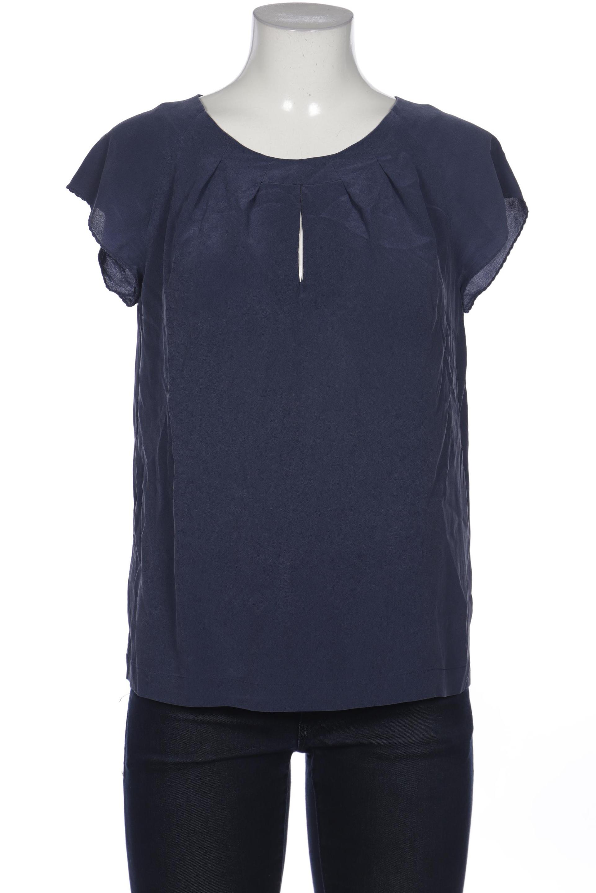 

WEEKEND Max Mara Damen Bluse, marineblau