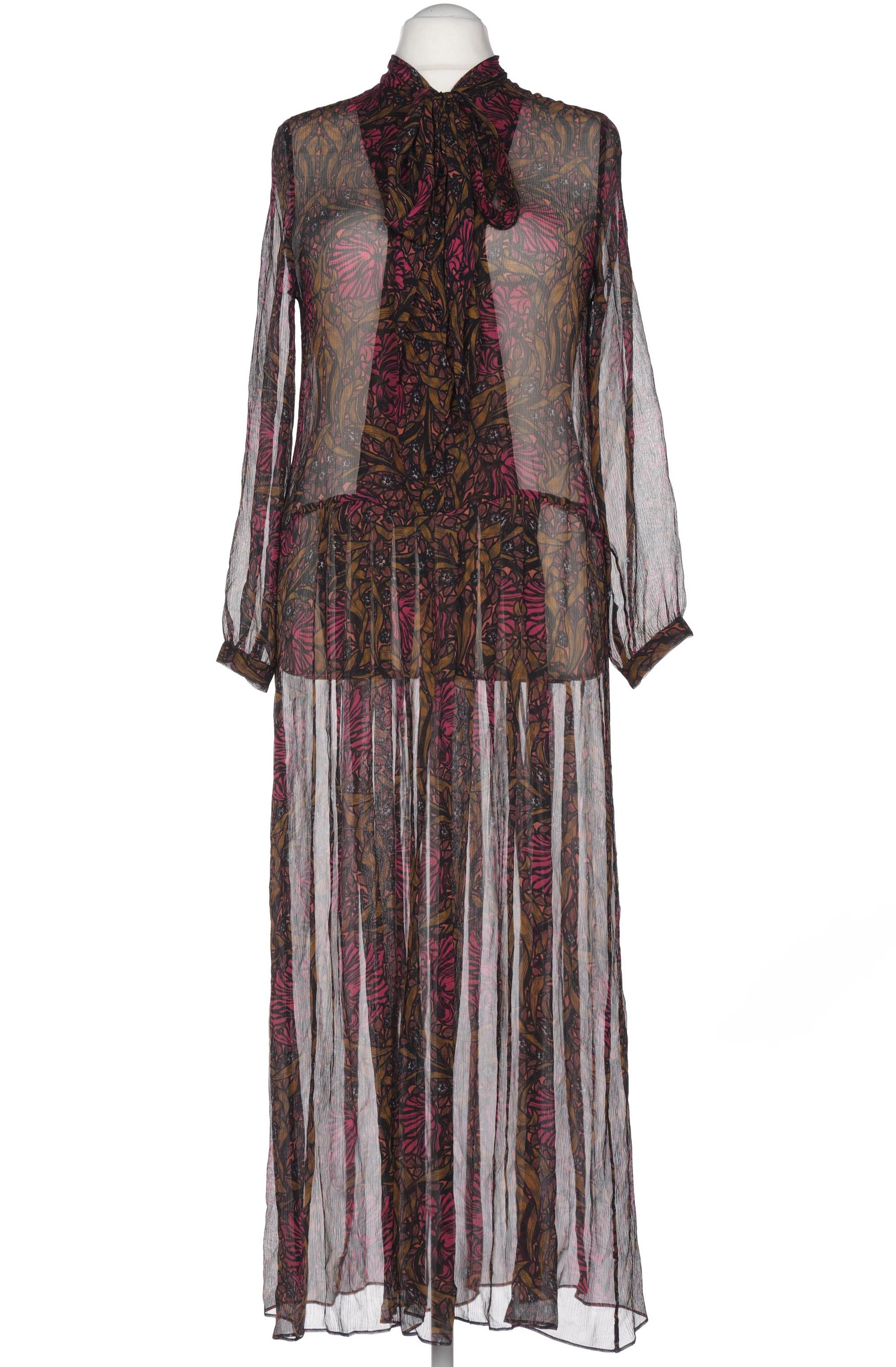 

Weekend by Max Mara Damen Kleid, mehrfarbig