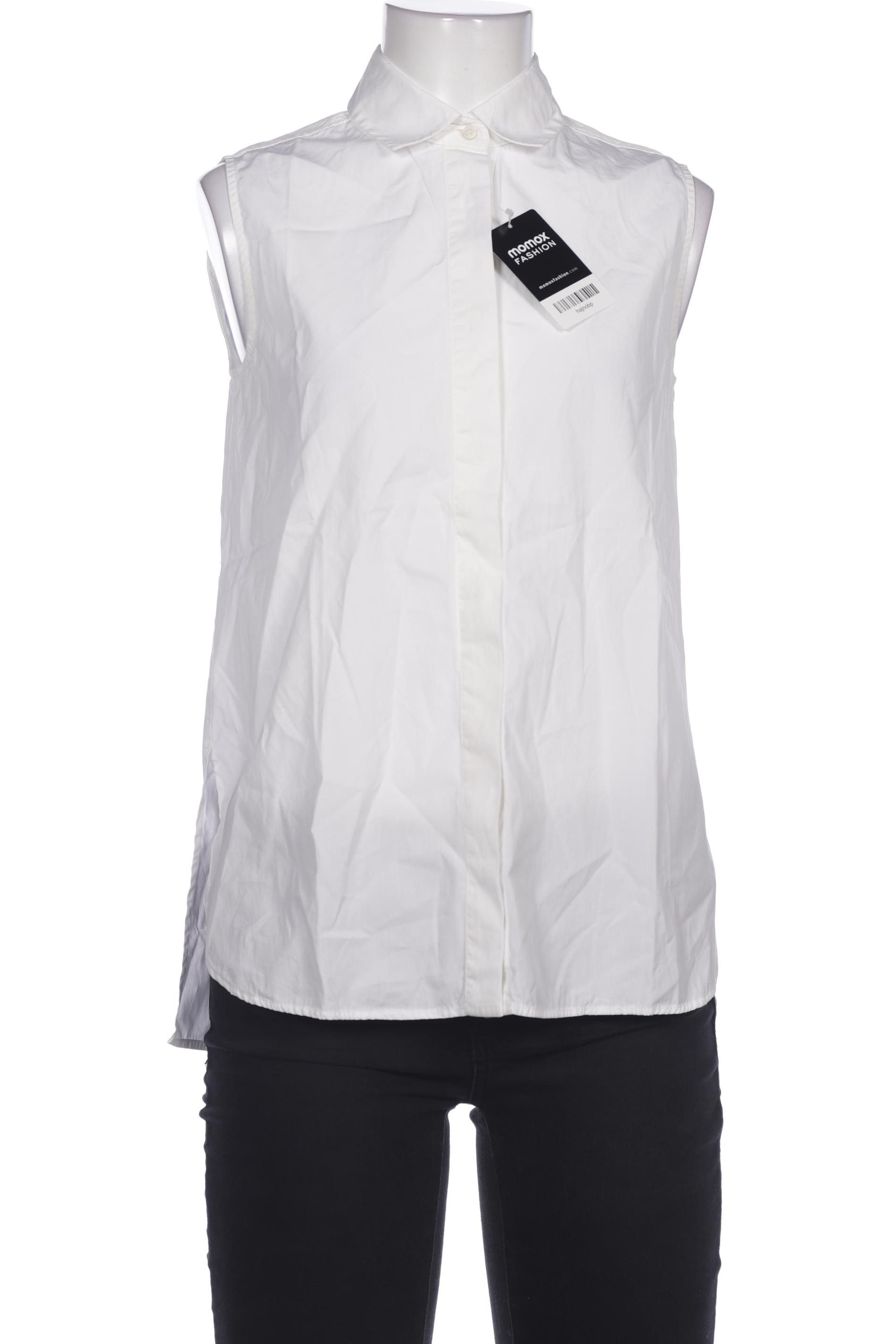 

Weekend by Max Mara Damen Bluse, weiß