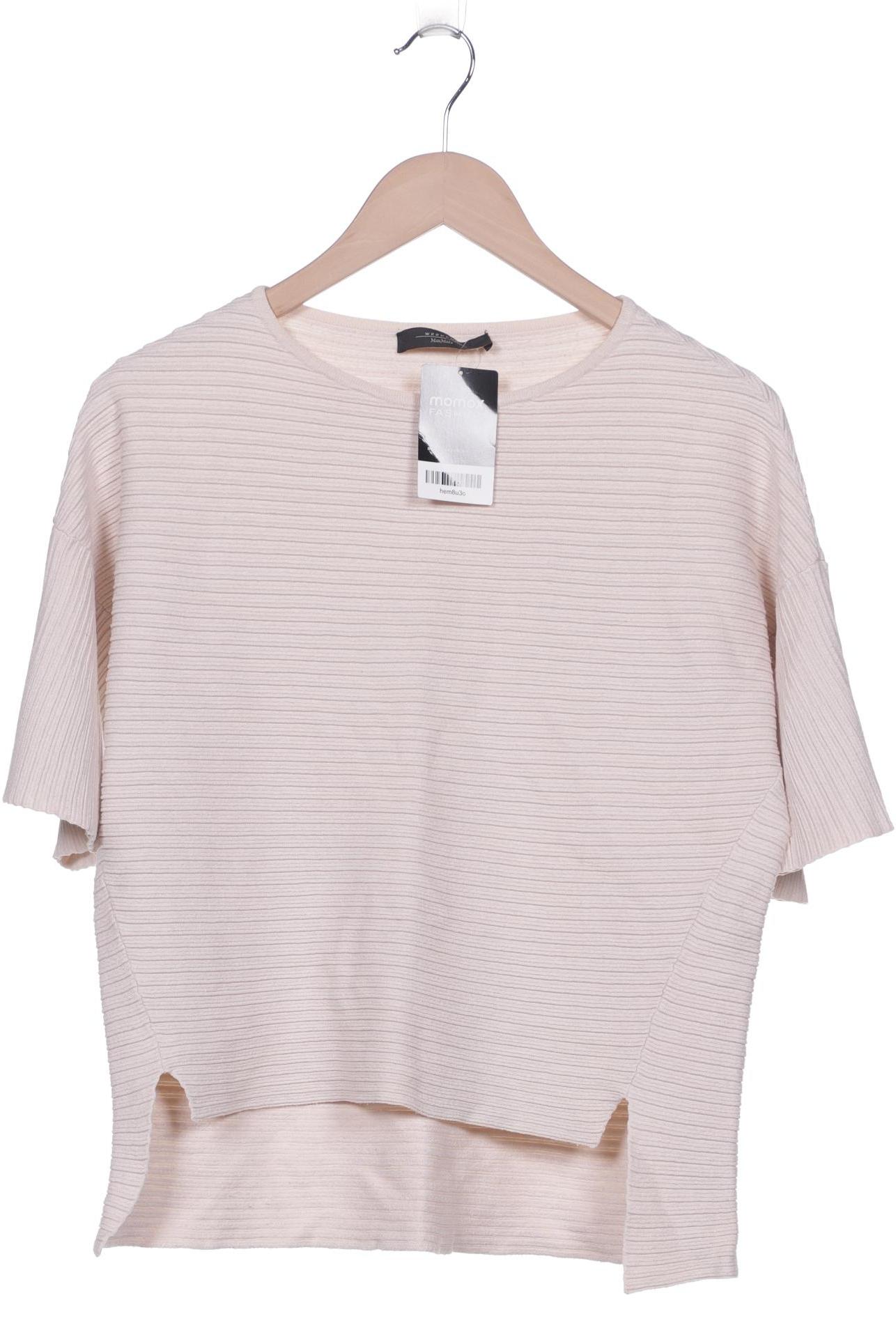 

Weekend by Max Mara Damen T-Shirt, beige