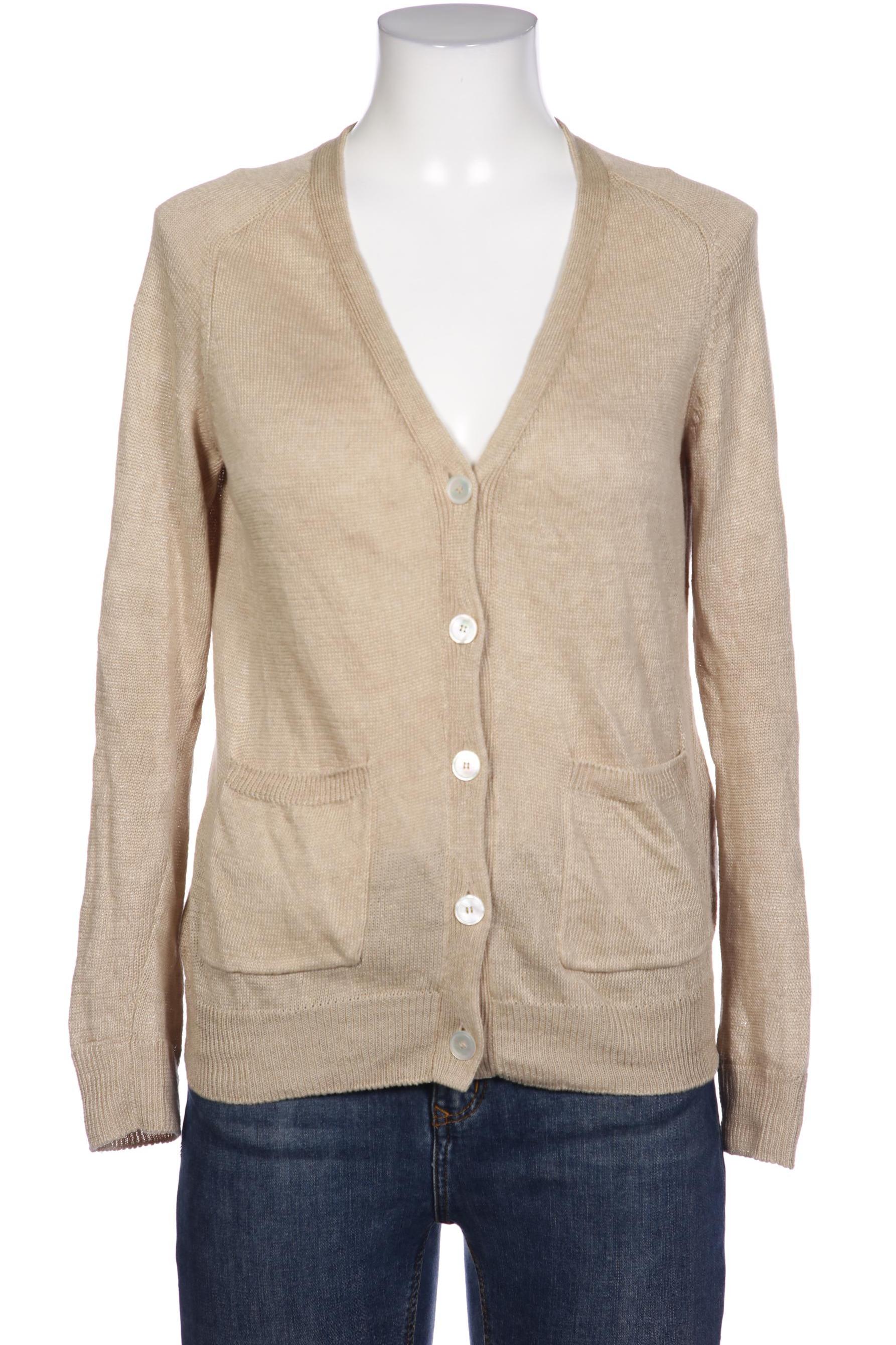 

WEEKEND Max Mara Damen Strickjacke, beige