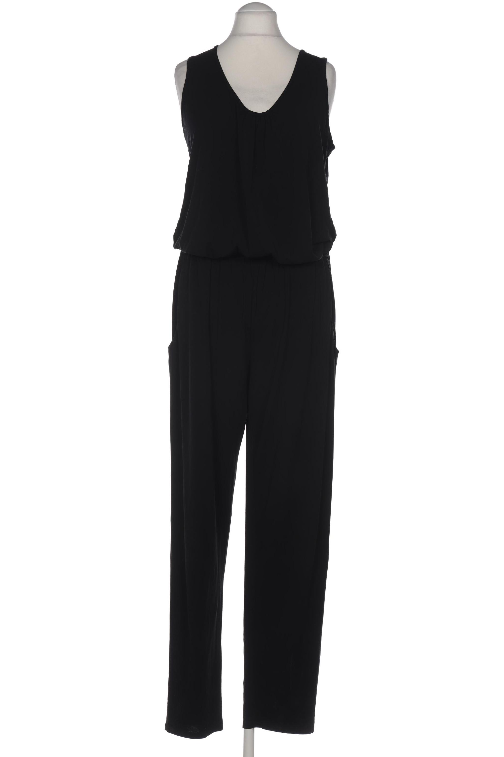 

Weekend by Max Mara Damen Jumpsuit/Overall, schwarz