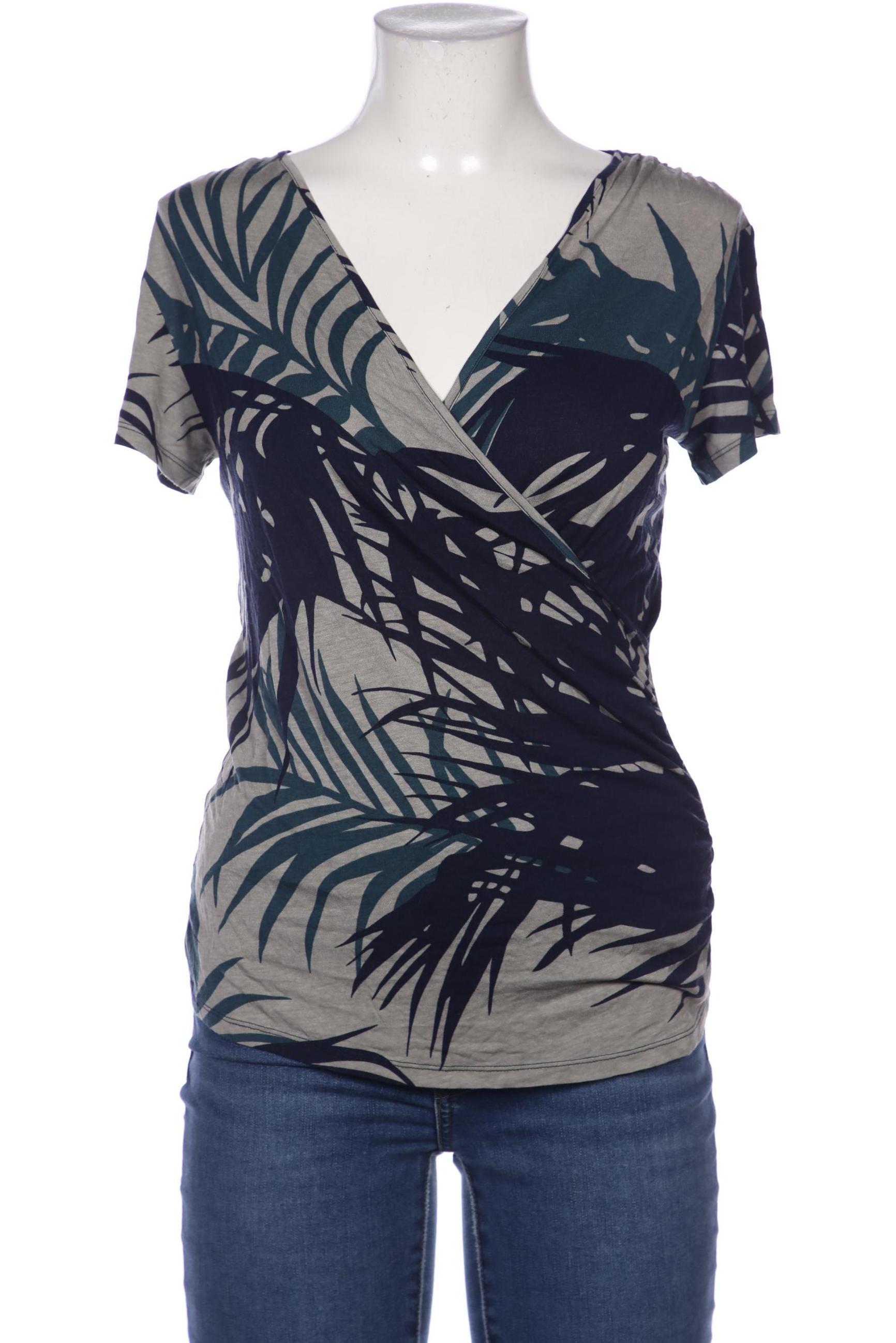 

Weekend by Max Mara Damen T-Shirt, marineblau