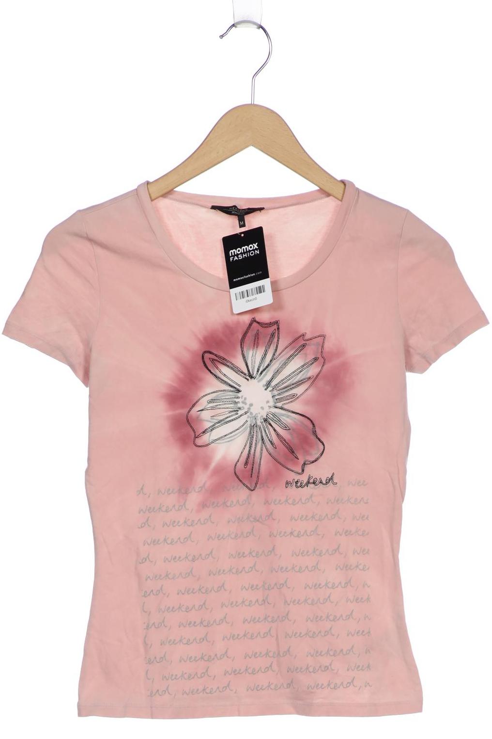 

Weekend by Max Mara Damen T-Shirt, pink