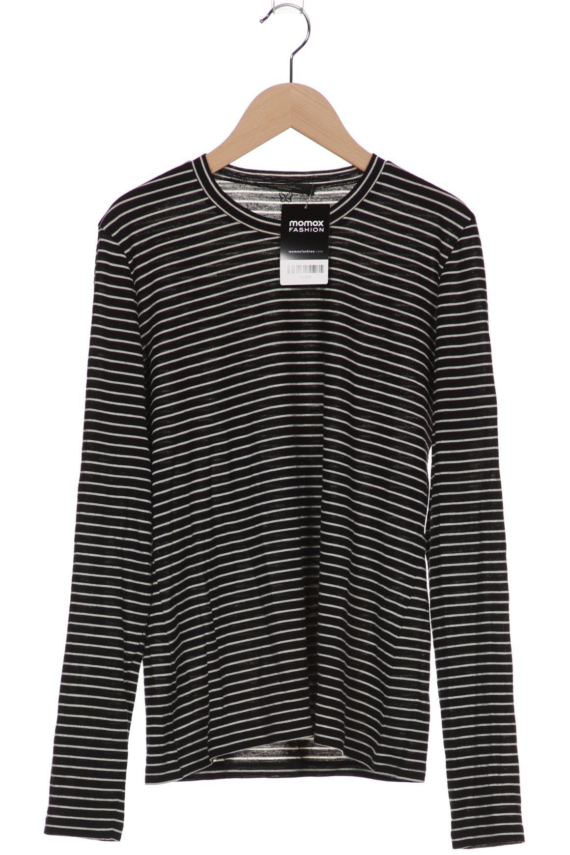 

Weekend by Max Mara Damen Langarmshirt, schwarz