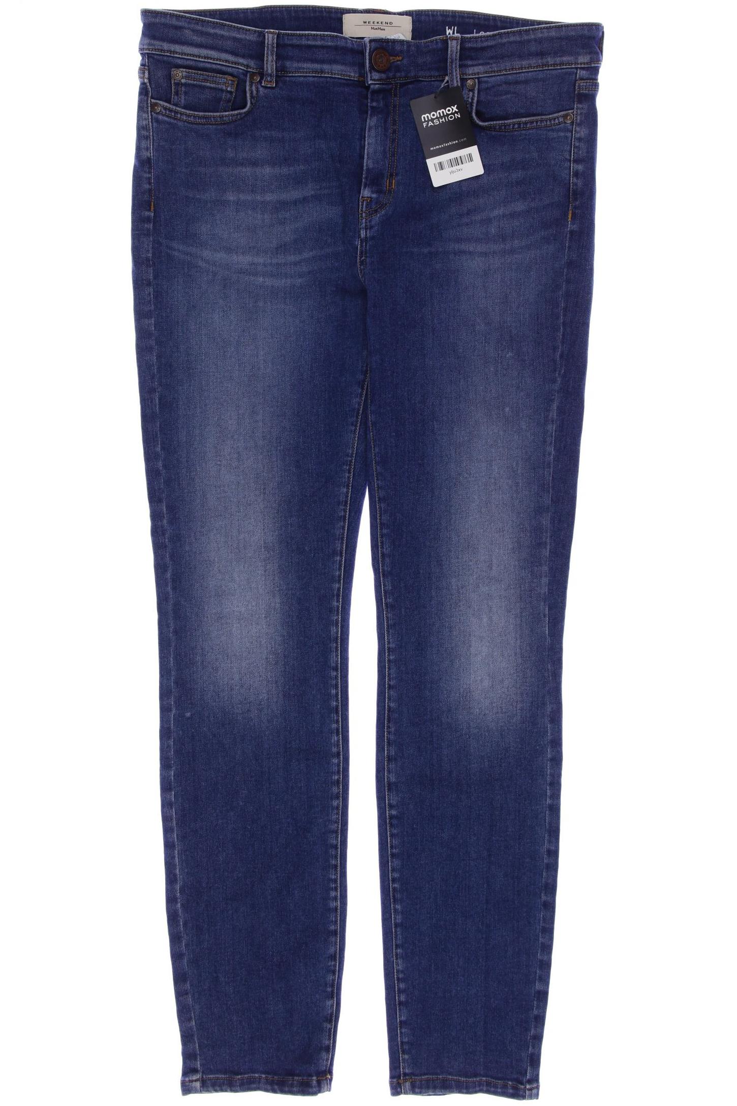 

Weekend by Max Mara Damen Jeans, blau