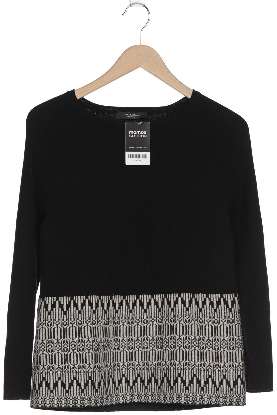 

Weekend by Max Mara Damen Pullover, schwarz