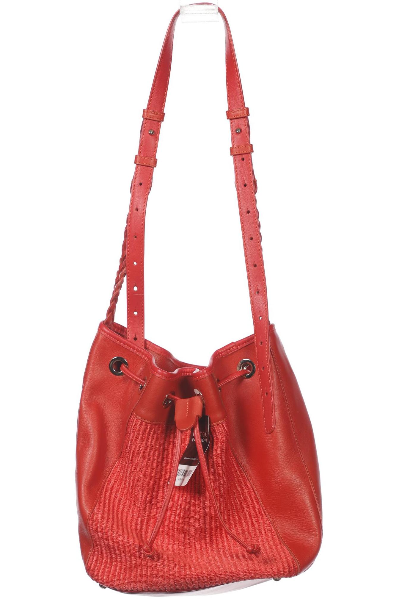 

Weekend by Max Mara Damen Handtasche, rot