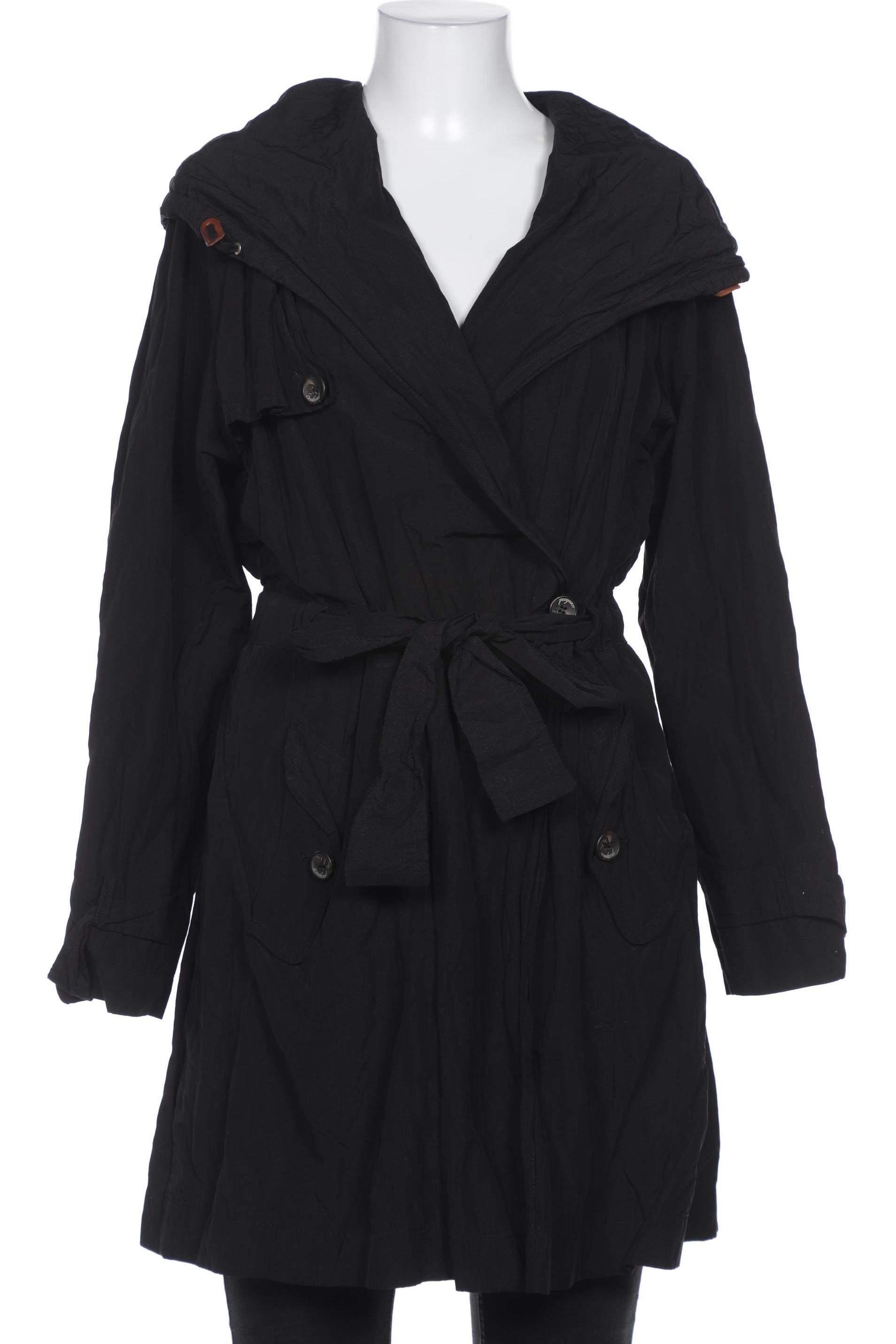 

Weekend by Max Mara Damen Mantel, schwarz