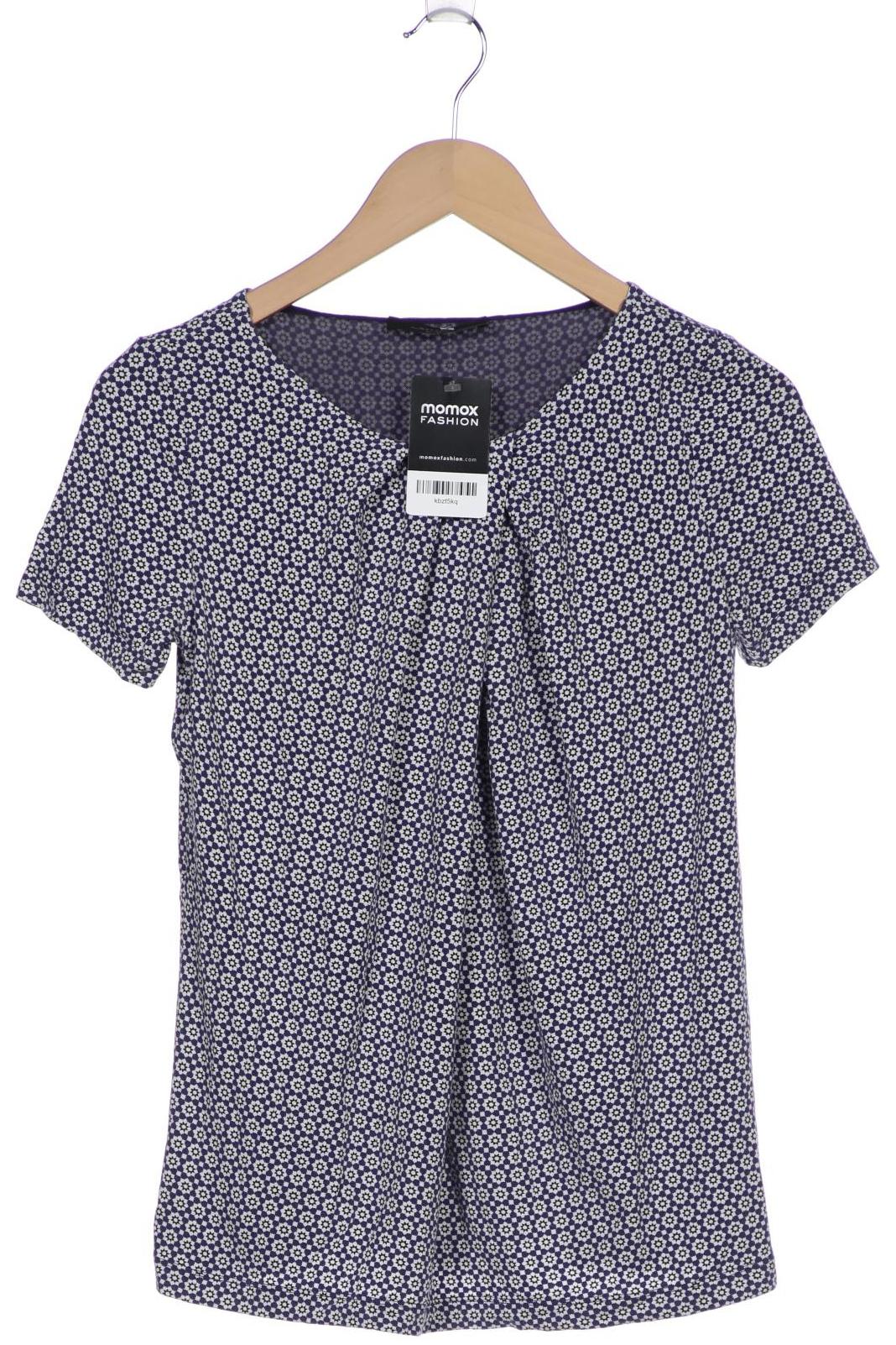 

Weekend by Max Mara Damen T-Shirt, marineblau