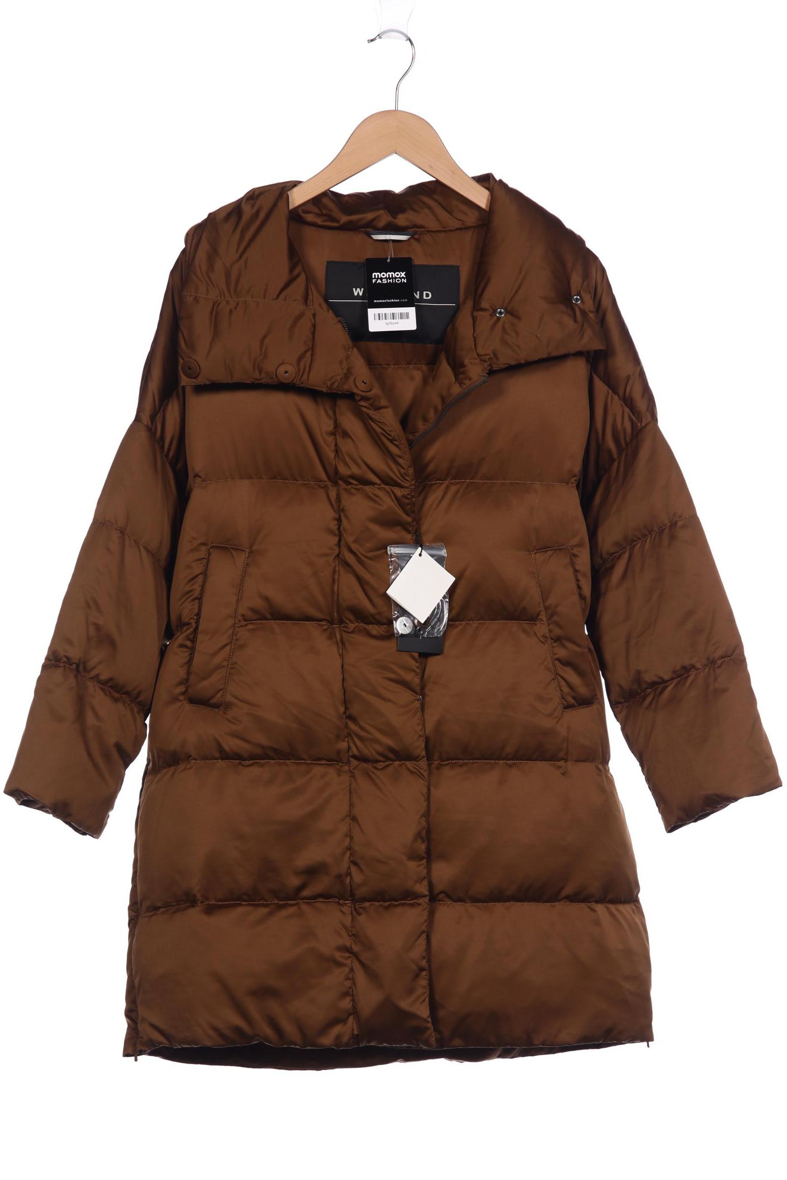 

Weekend by Max Mara Damen Mantel, braun