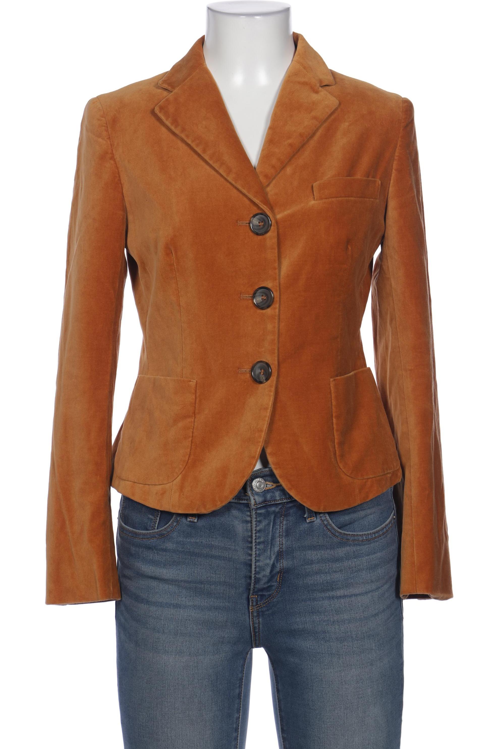 

Weekend by Max Mara Damen Blazer, orange