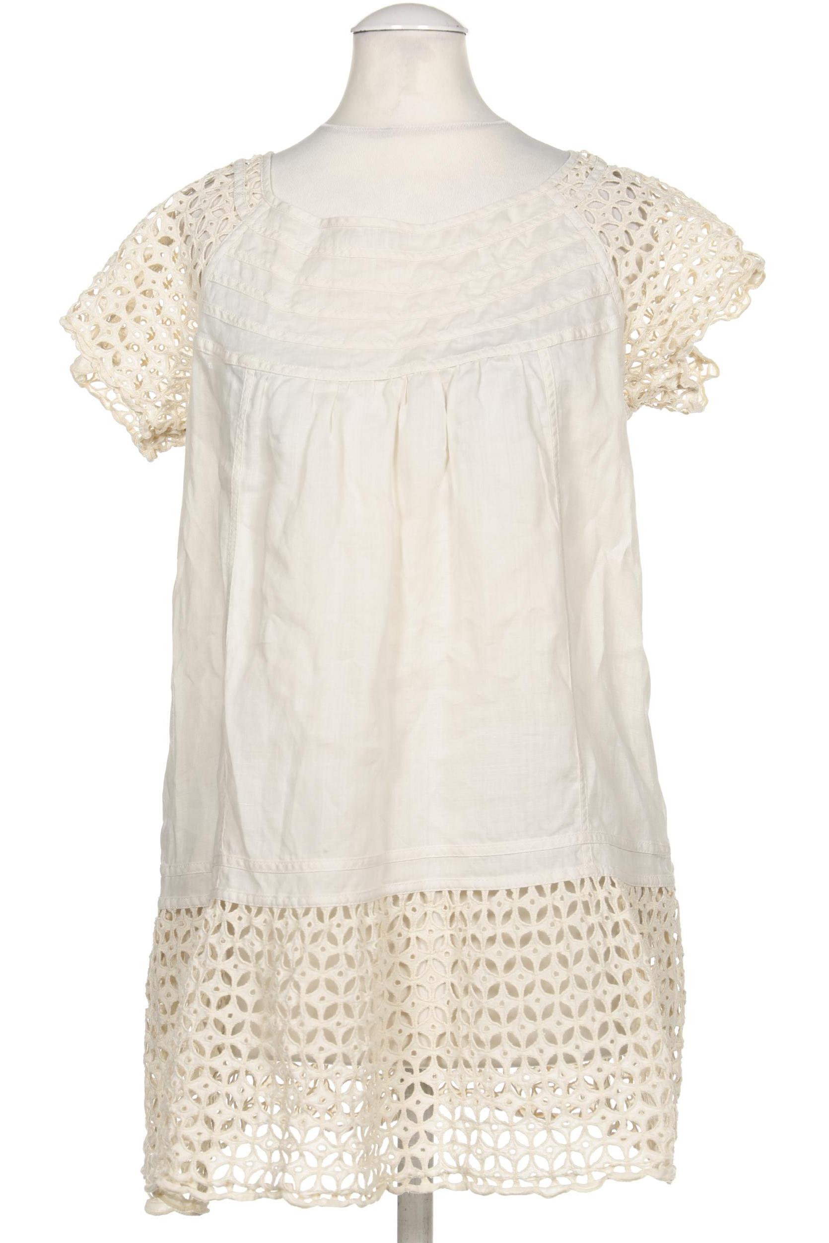 

WEEKEND Max Mara Damen Bluse, cremeweiß