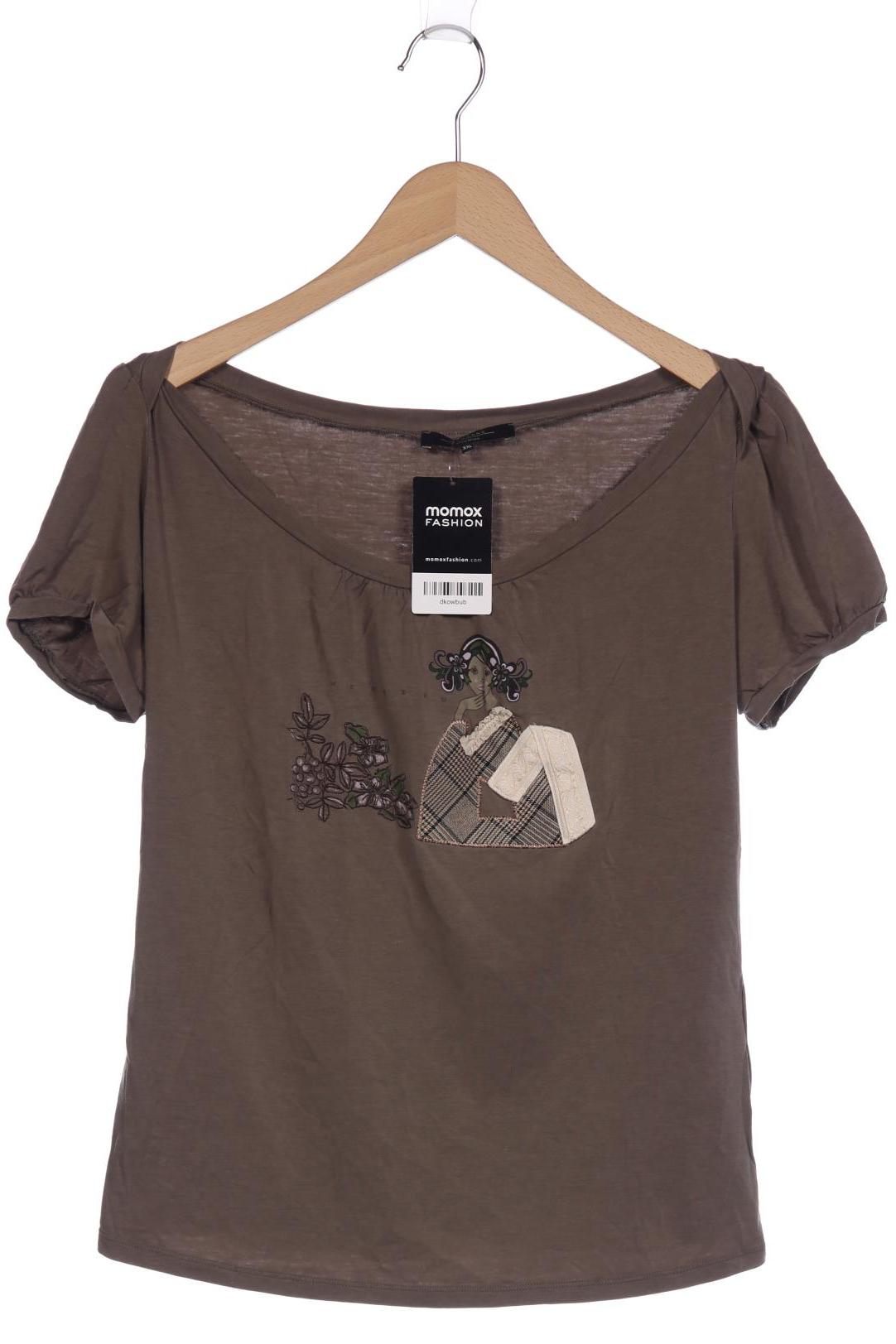 

WEEKEND Max Mara Damen T-Shirt, braun