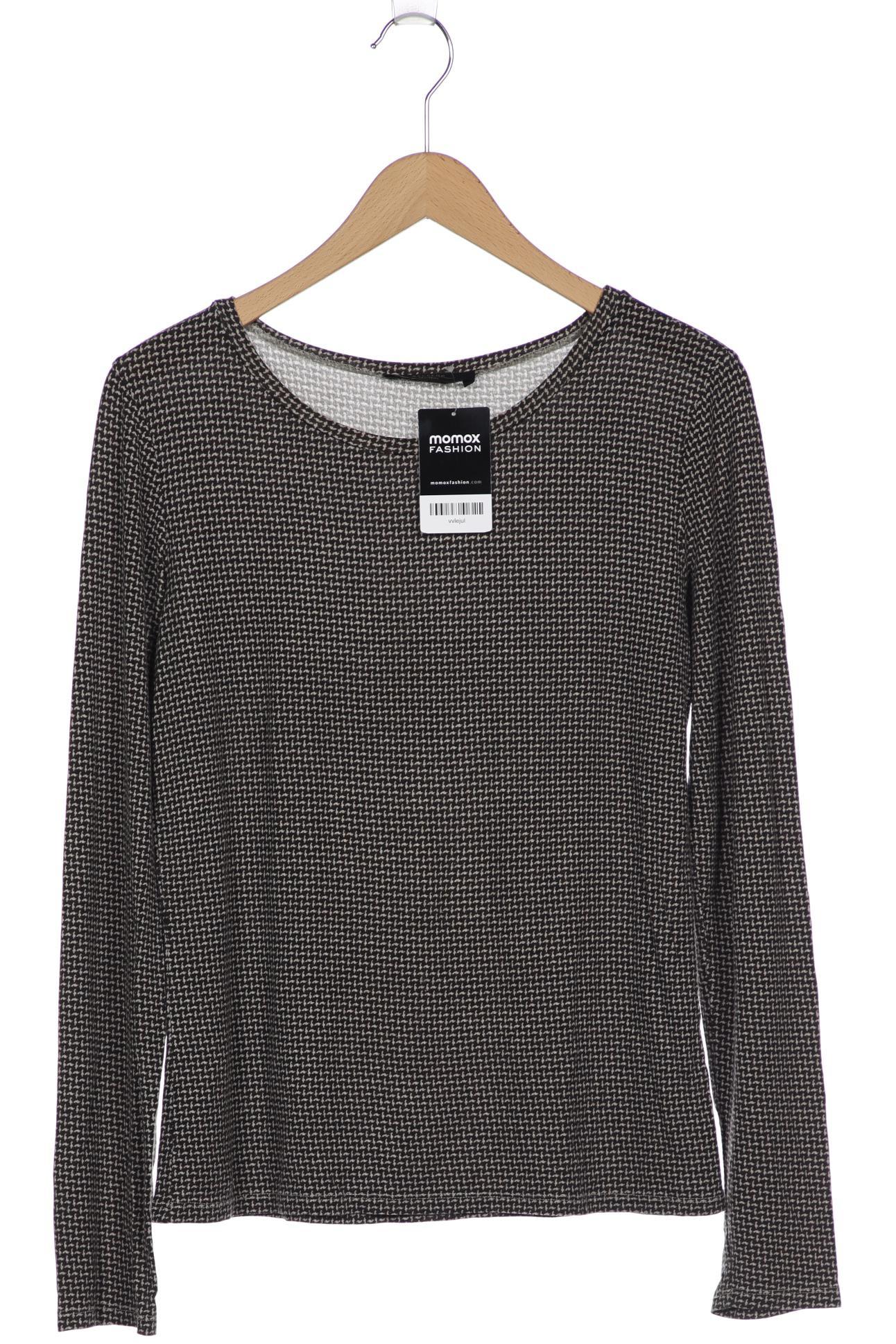 

Weekend by Max Mara Damen Langarmshirt, braun