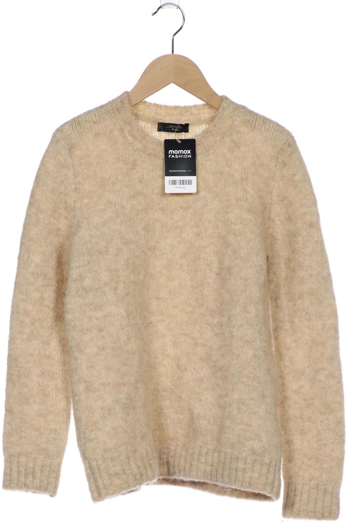 

Weekend by Max Mara Damen Pullover, beige