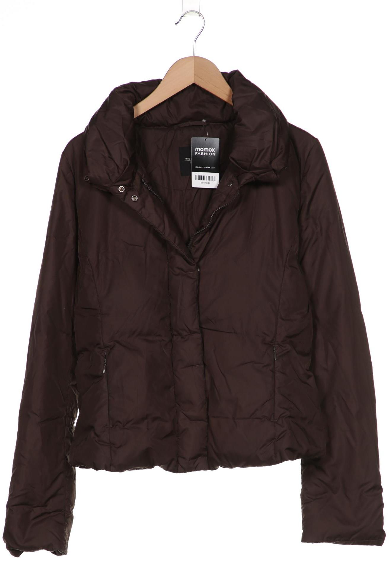 

Weekend by Max Mara Damen Jacke, braun