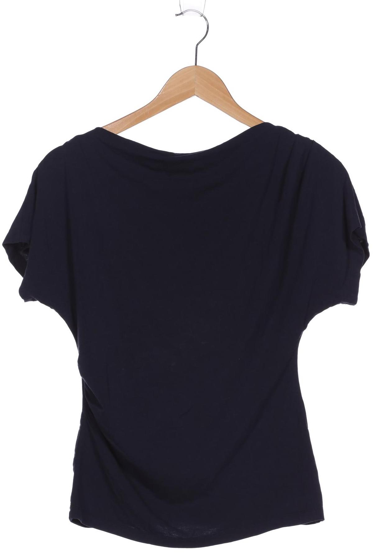 

Weekend by Max Mara Damen Bluse, marineblau