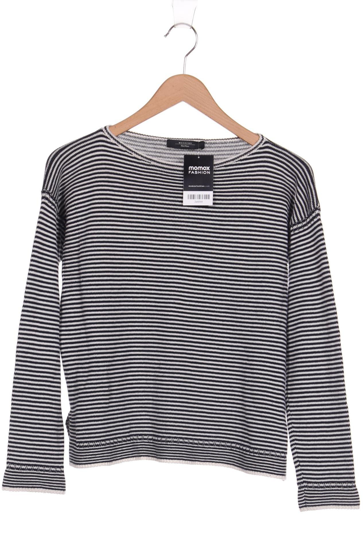 

Weekend by Max Mara Damen Pullover, schwarz