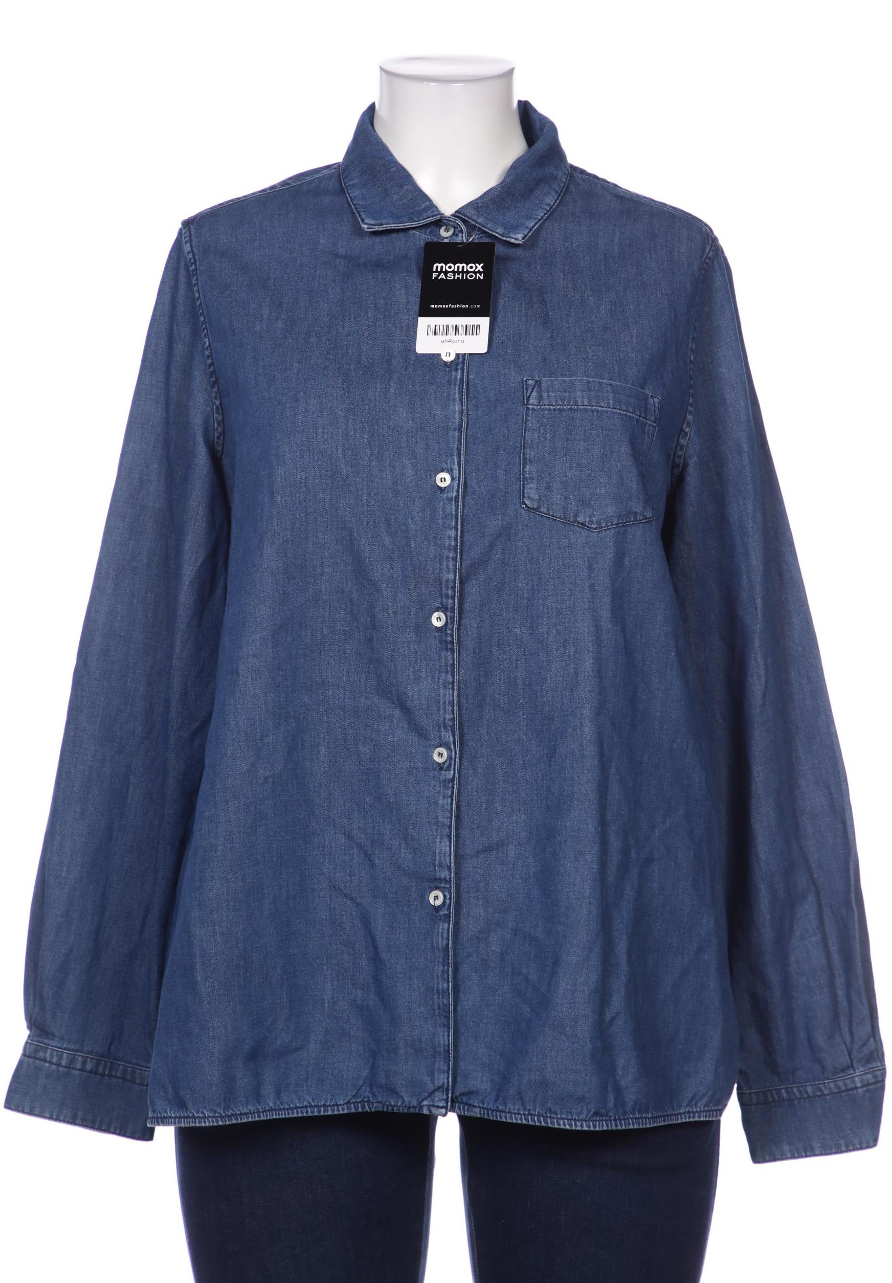

Weekend by Max Mara Damen Bluse, blau