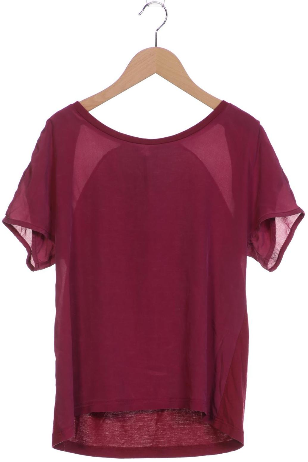 

Weekend by Max Mara Damen T-Shirt, bordeaux