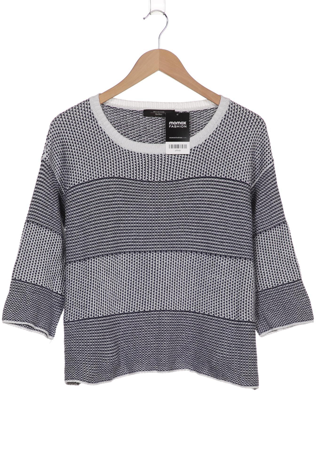 

Weekend by Max Mara Damen Pullover, marineblau