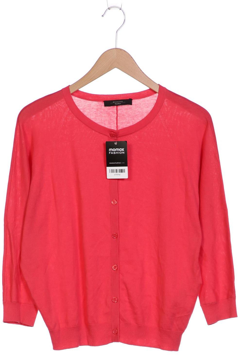 

Weekend by Max Mara Damen Strickjacke, pink
