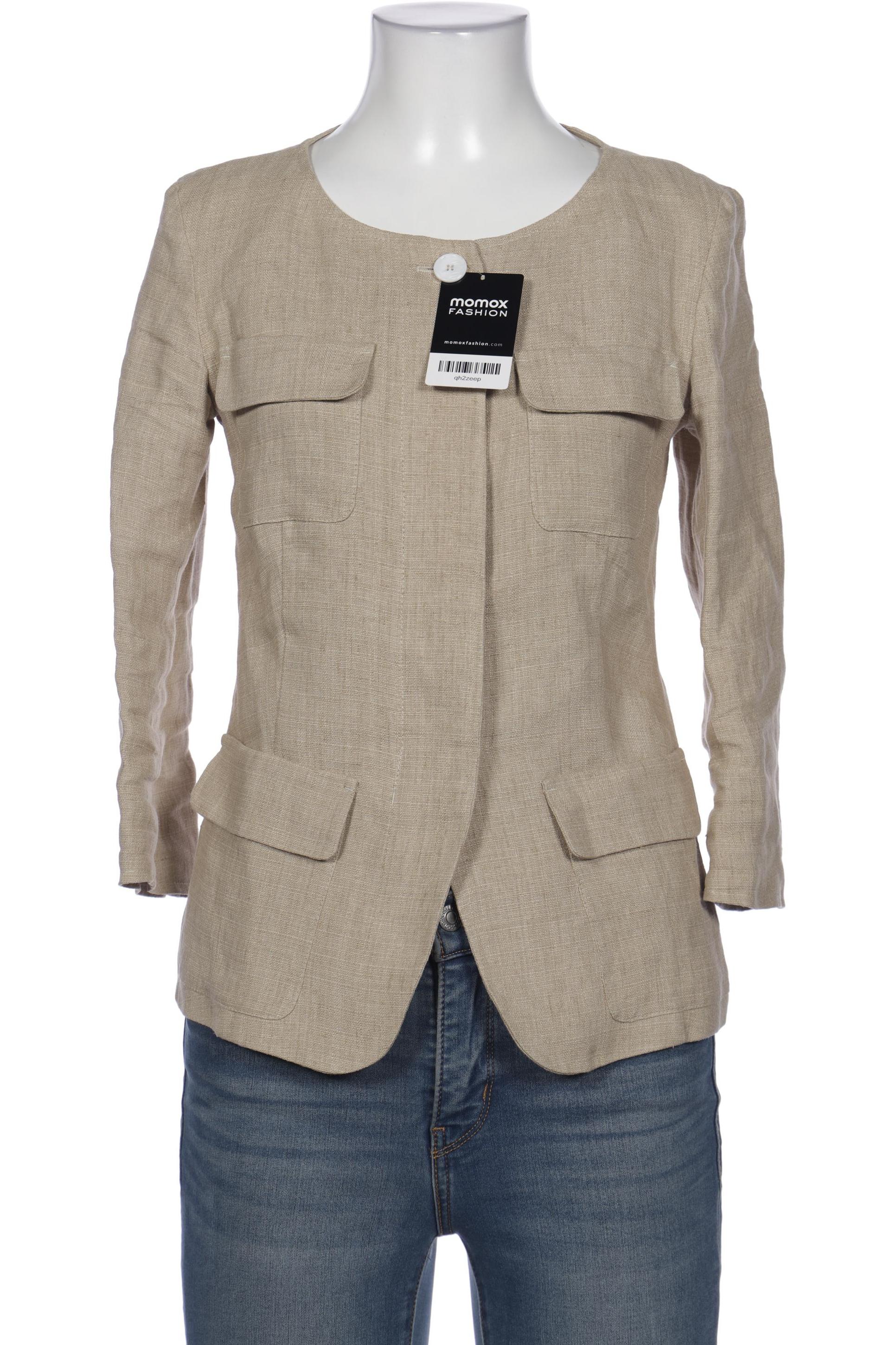 

Weekend by Max Mara Damen Blazer, beige