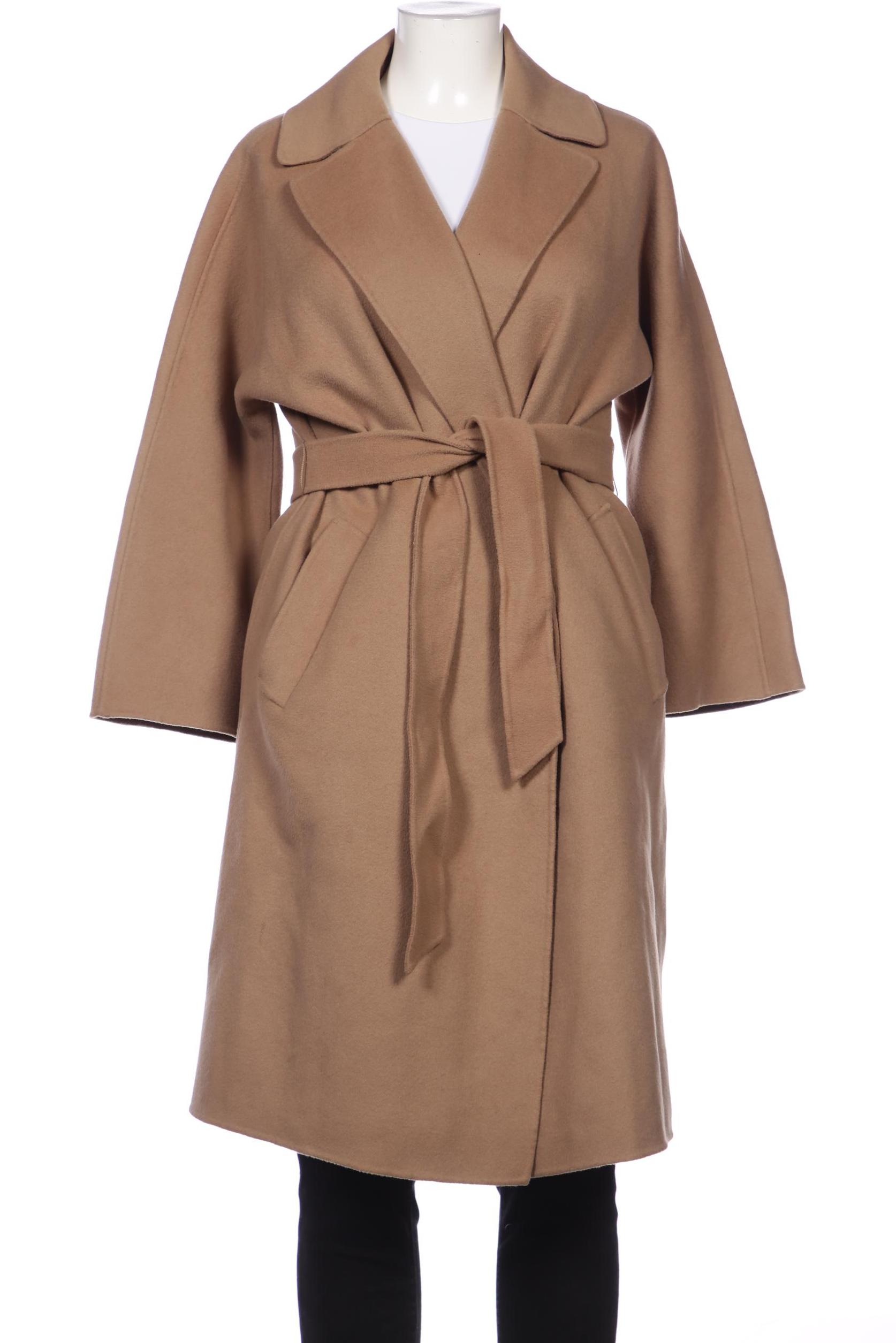 

Weekend by Max Mara Damen Mantel, braun
