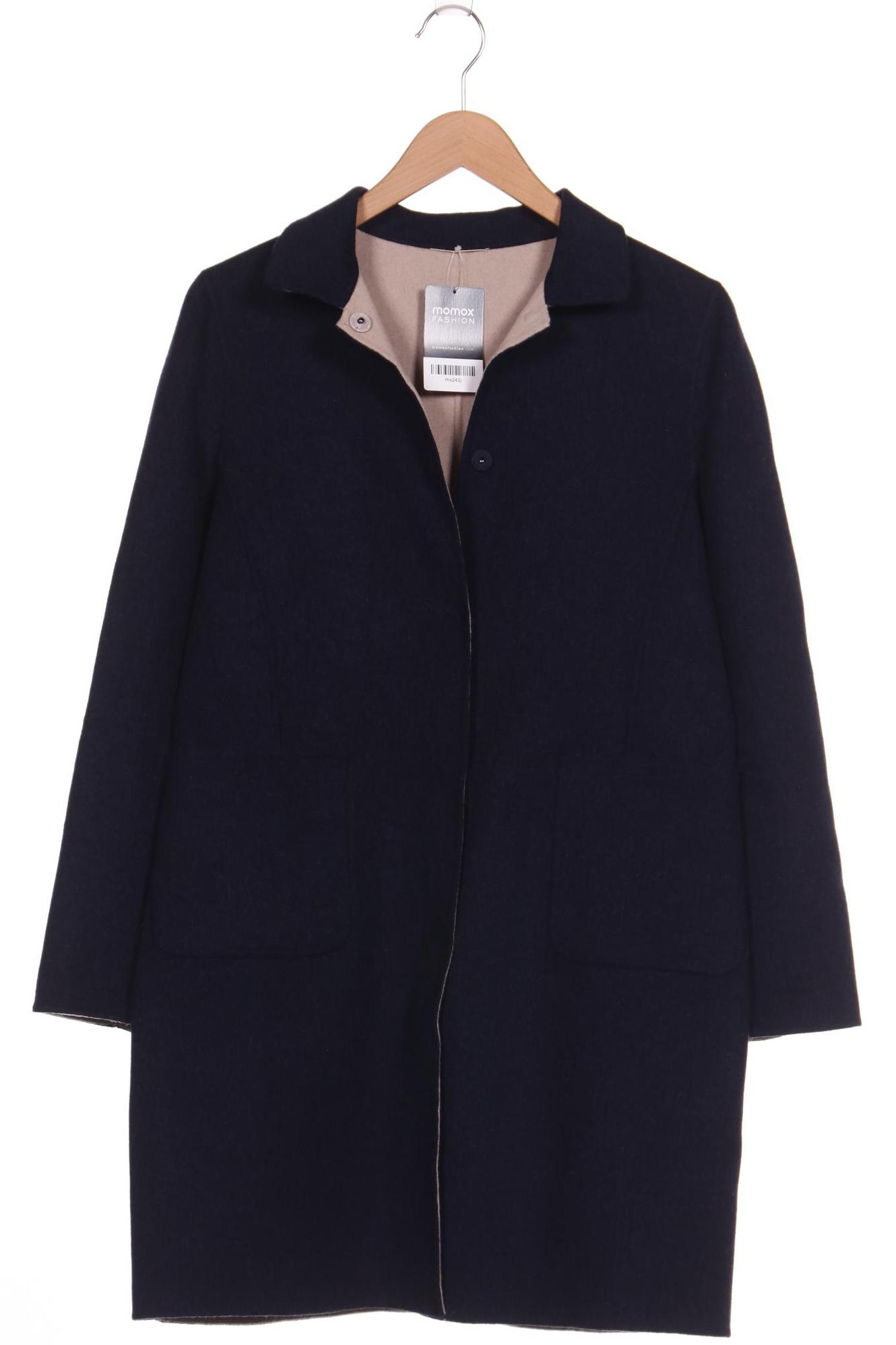 

Weekend by Max Mara Damen Mantel, marineblau