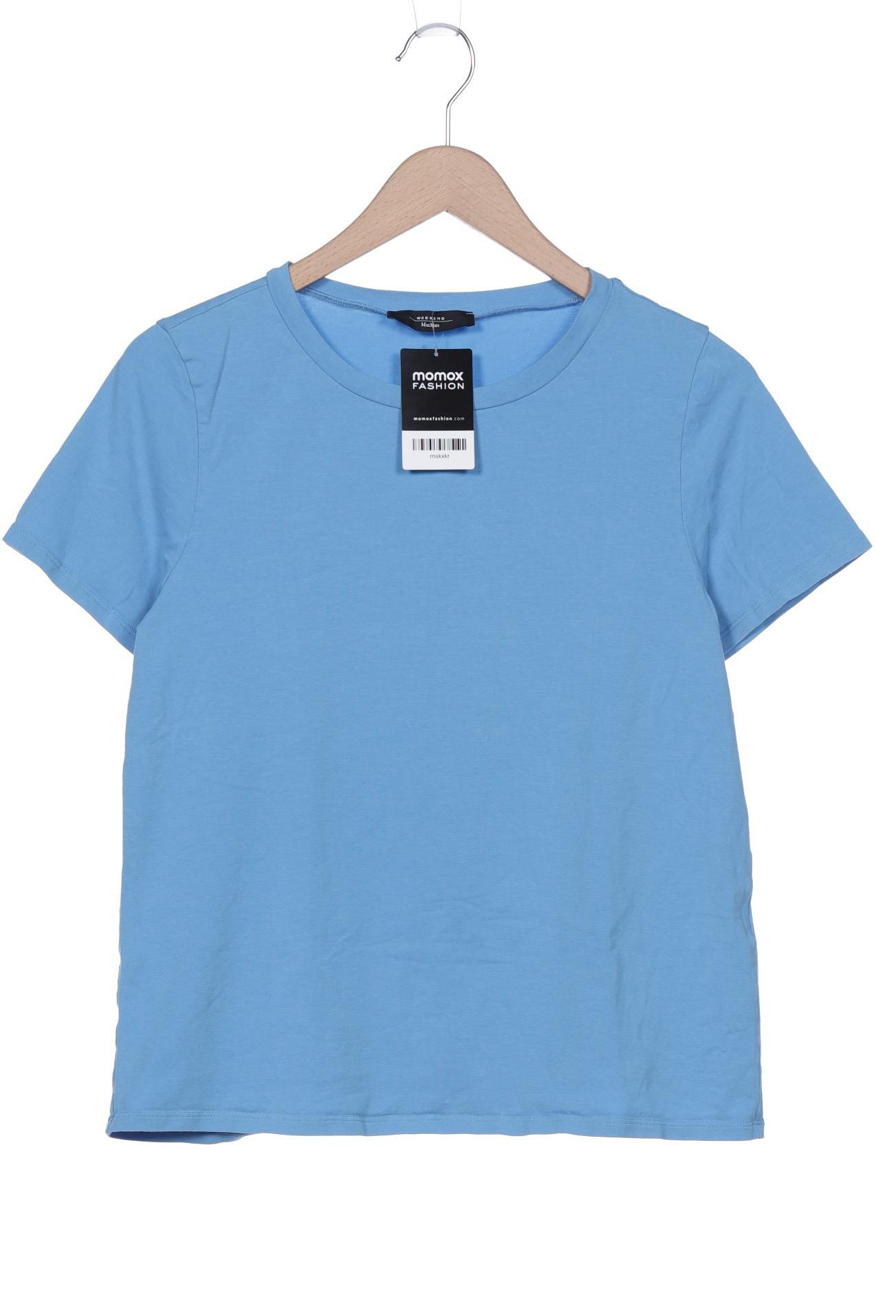 

Weekend by Max Mara Damen T-Shirt, blau