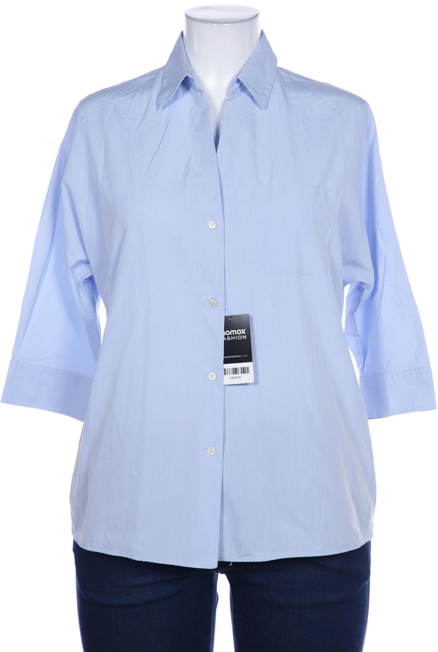 

Weekend by Max Mara Damen Bluse, hellblau