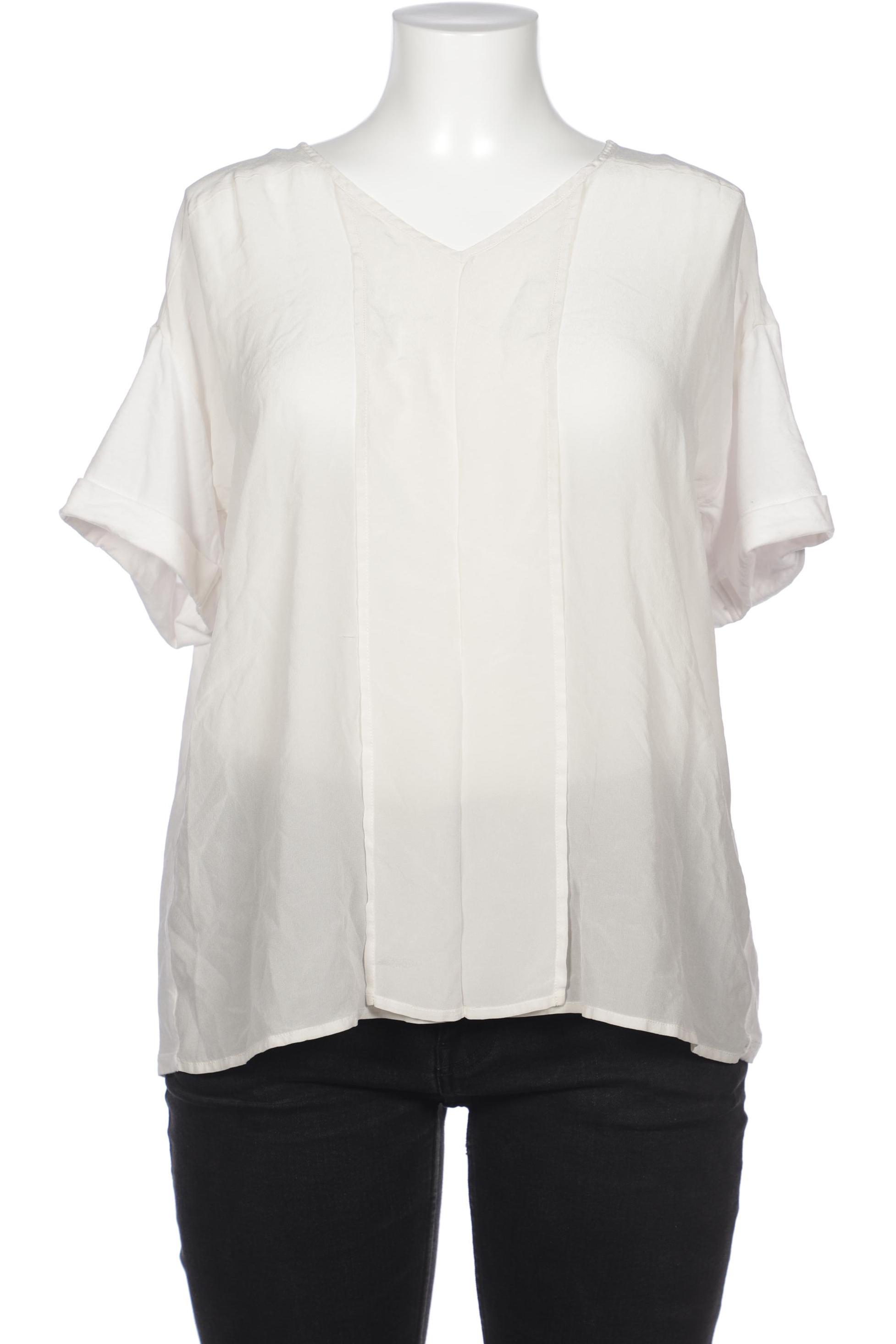 

Weekend by Max Mara Damen Bluse, cremeweiß