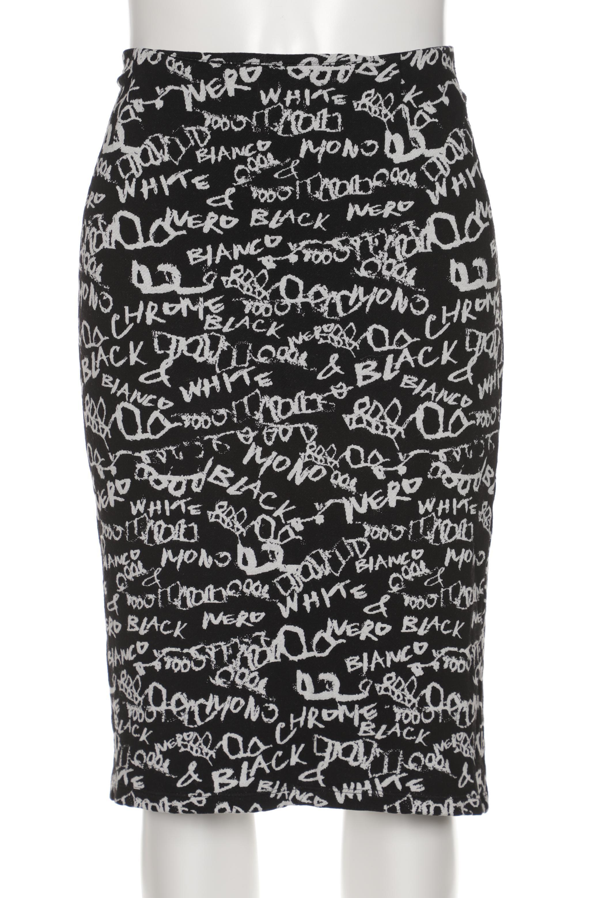 

Weekend by Max Mara Damen Rock, schwarz
